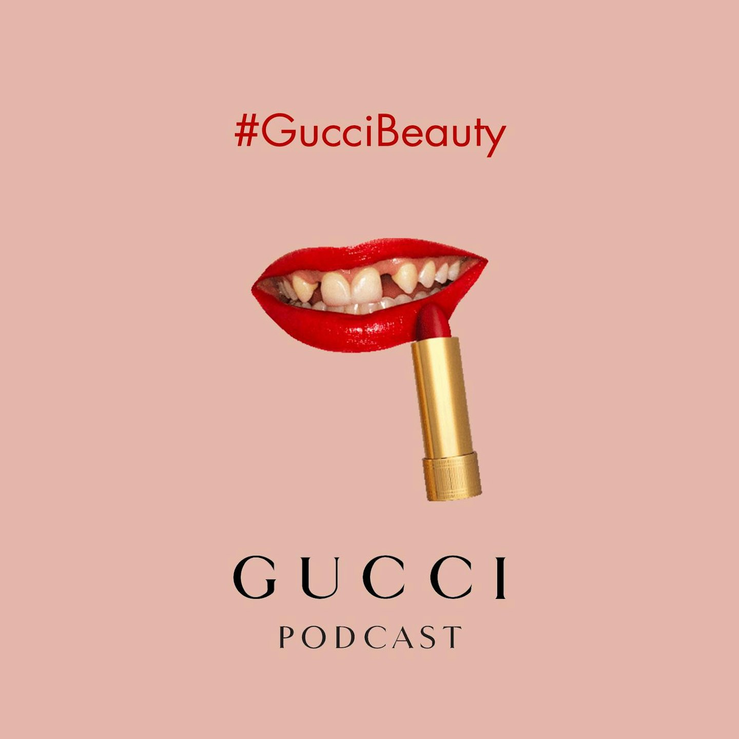 Gucci-podcast