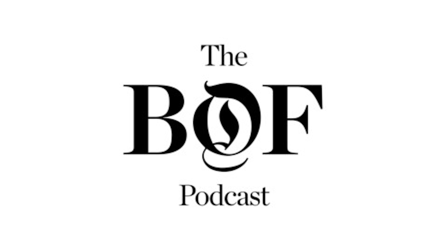 business-of-fashion-bof-podcast