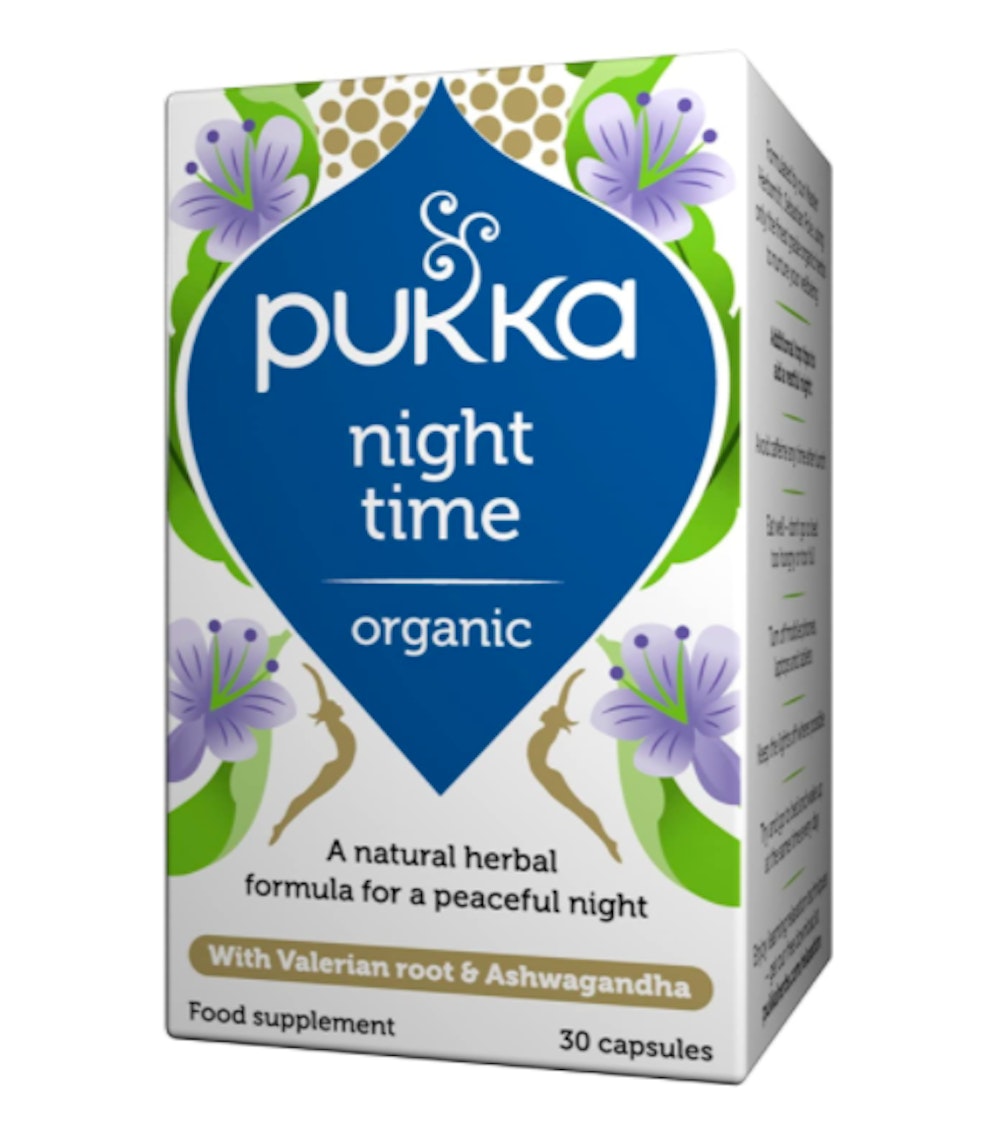 21 amazing products that'll help you get a better night's sleep