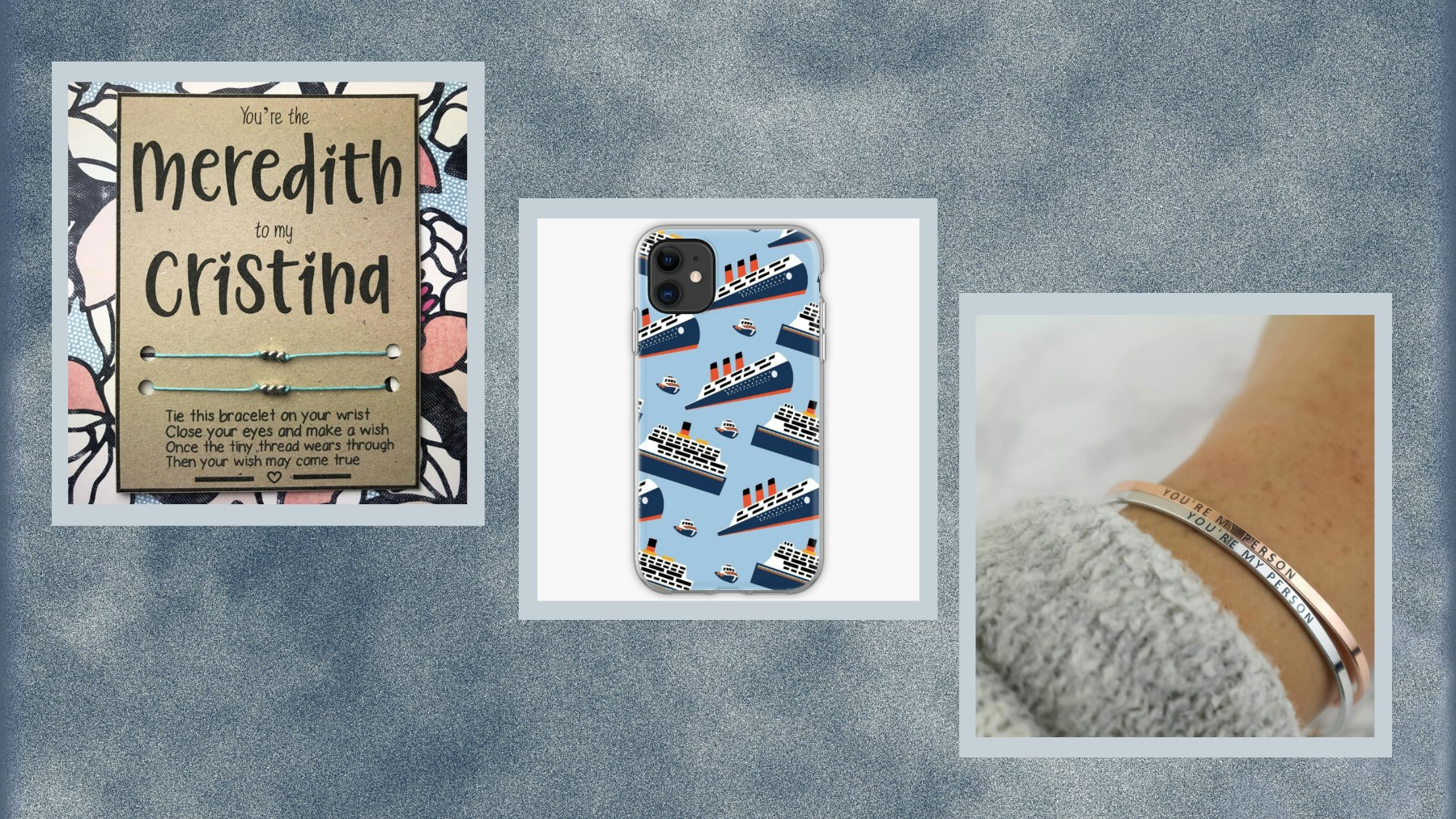 All The Grey s Anatomy Merch You Need If You re A Superfan