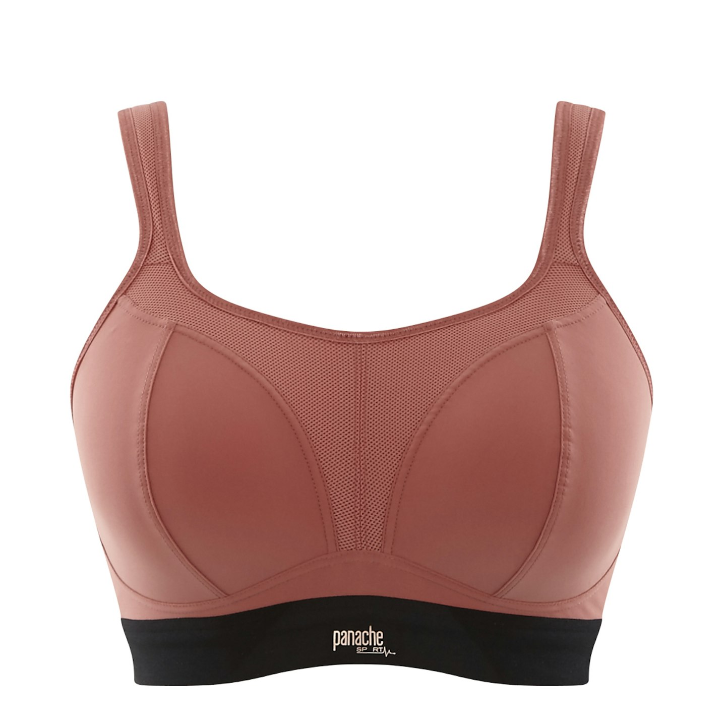 Panache Sport, Non Wired Bra, £40