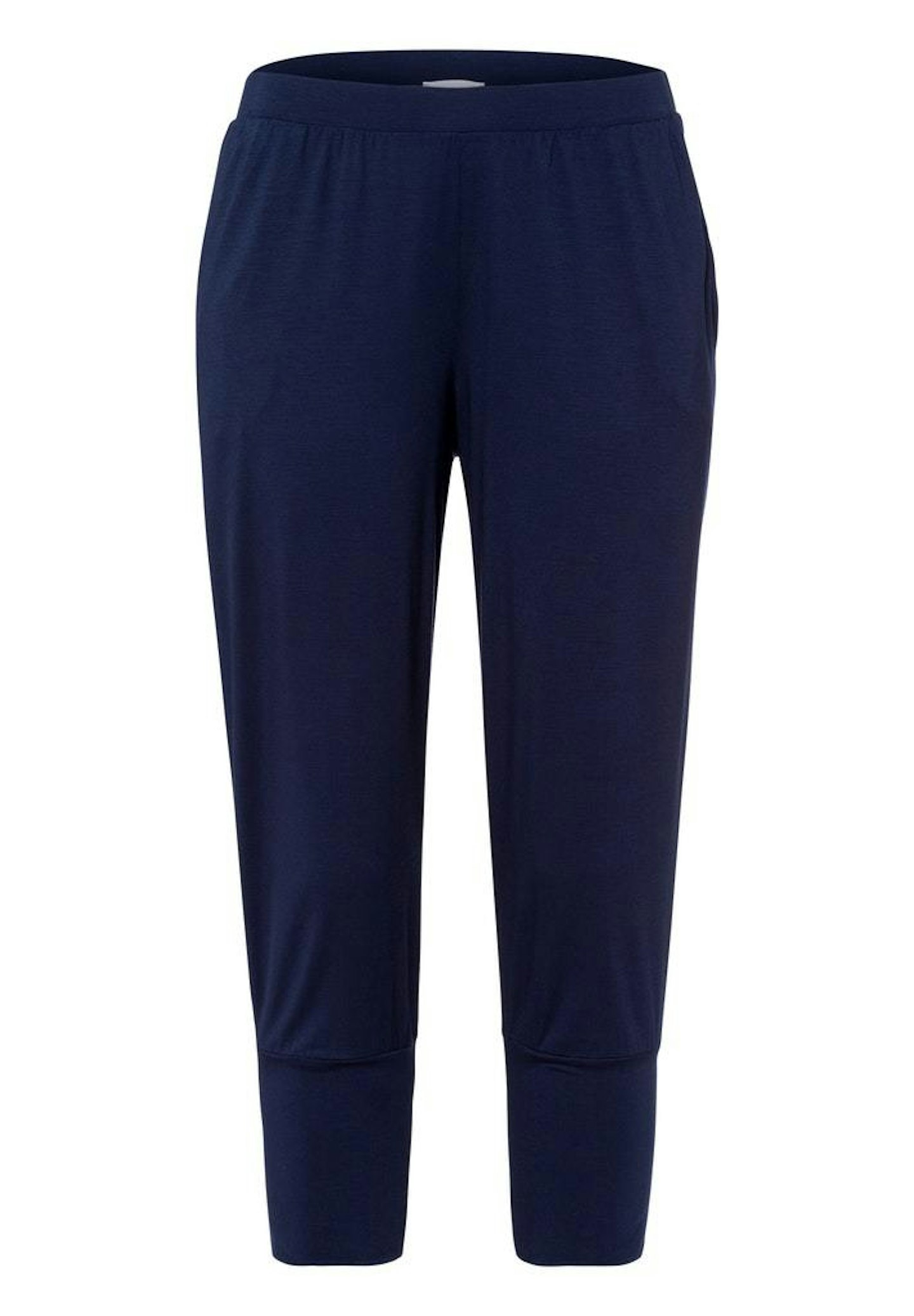 HANRO, Yoga Cropped Trousers, £74