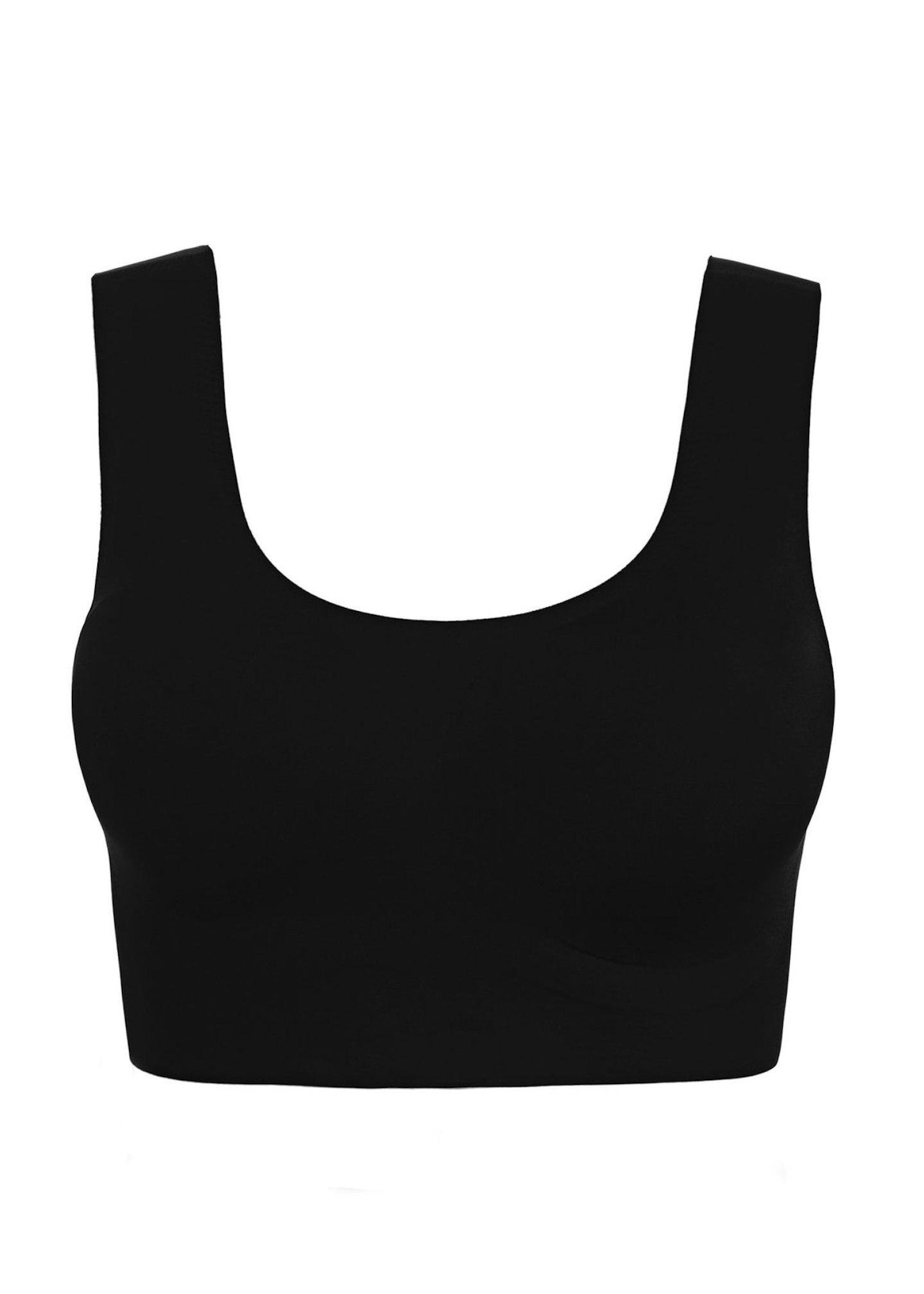 Wacoal, Beyond Naked Bralette, £44