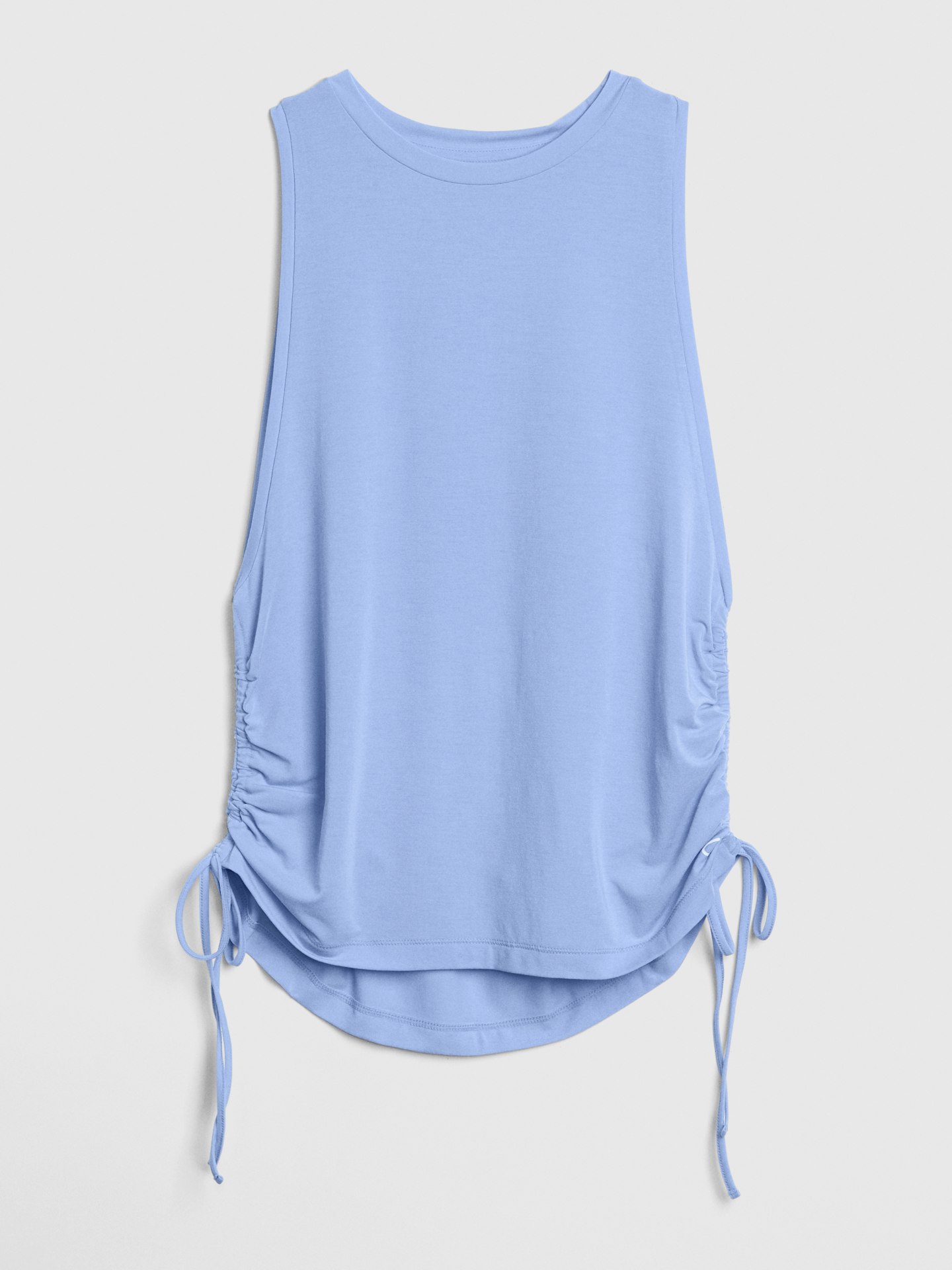 GapFit, Breathe Side-Cinch Tank Top, £14.99