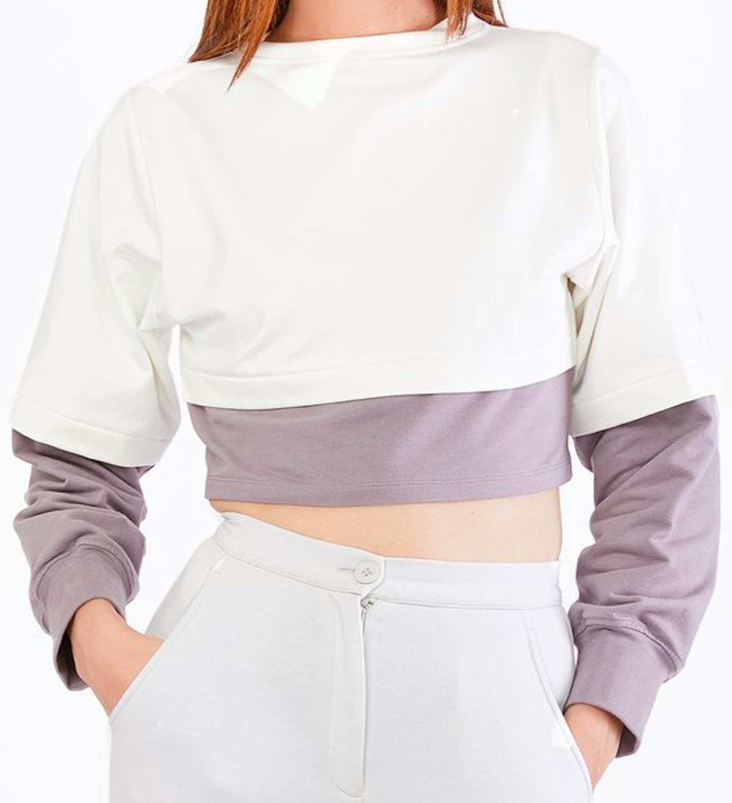 ZAVI, Whistler Sweatshirt, £69
