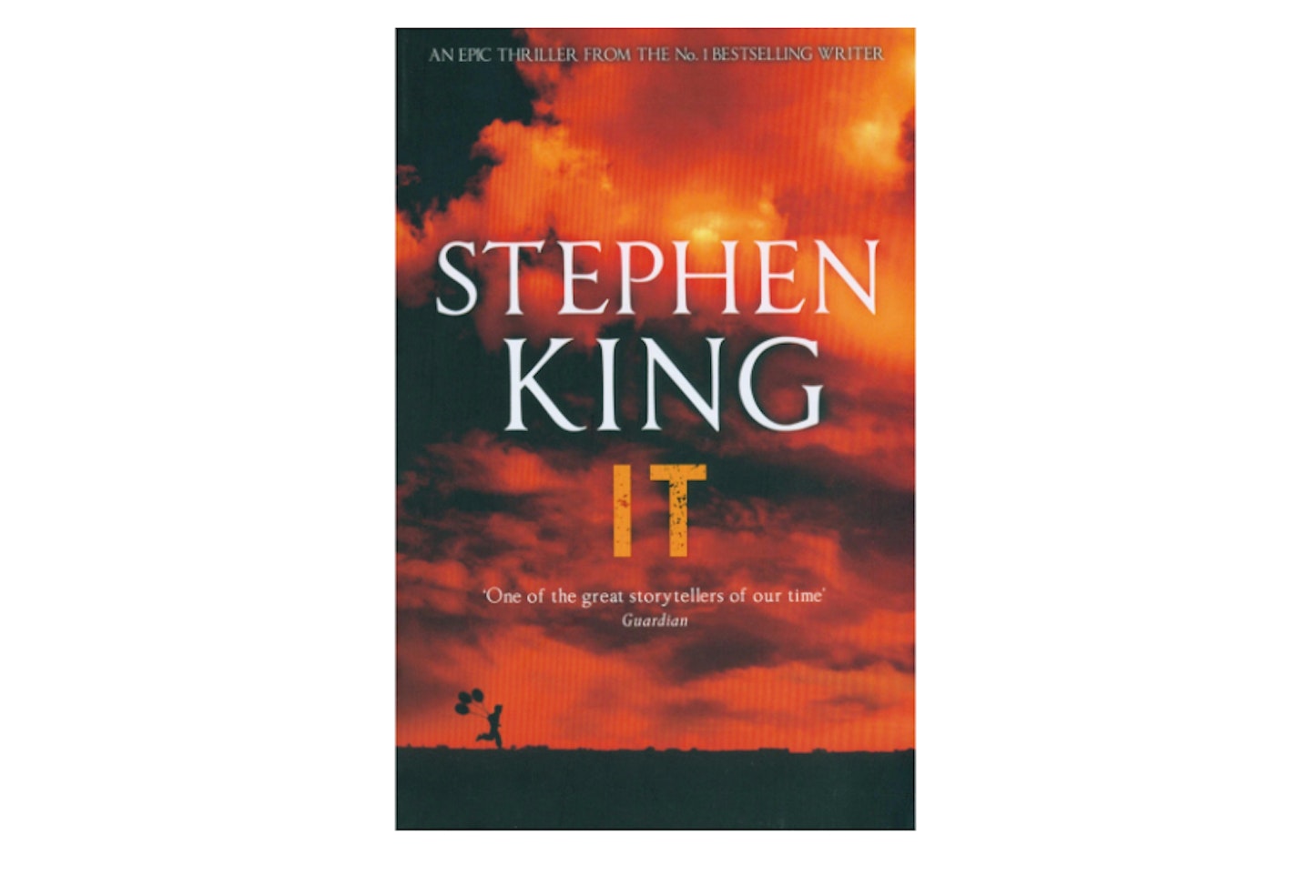 IT by Stephen King