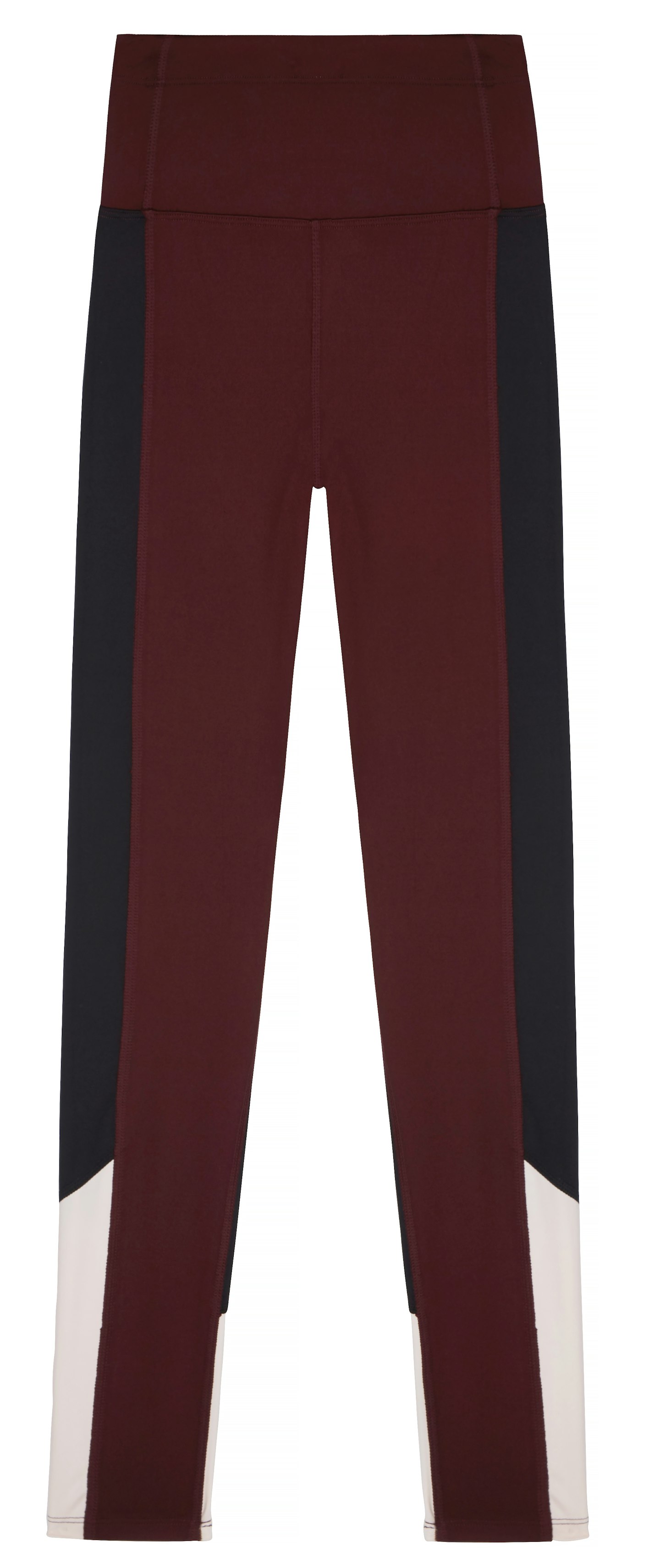 AURIQUE, Colour Block Leggings, £20