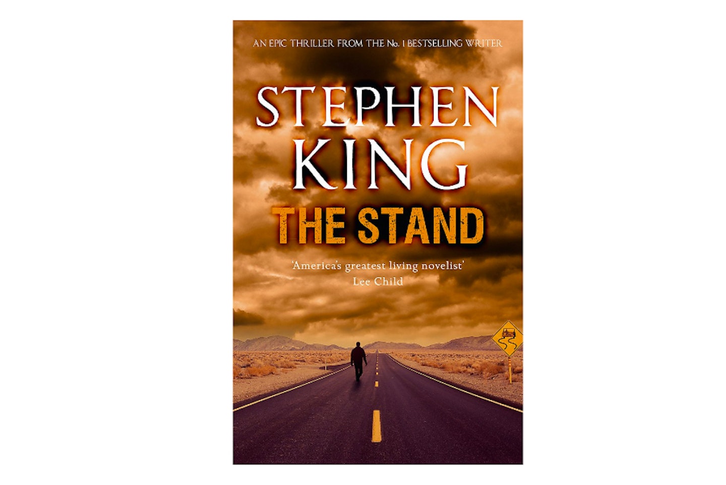 The Stand by Stephen King