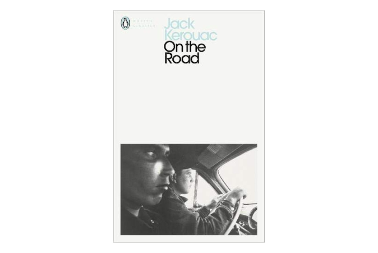 On The Road by Jack Kerouac