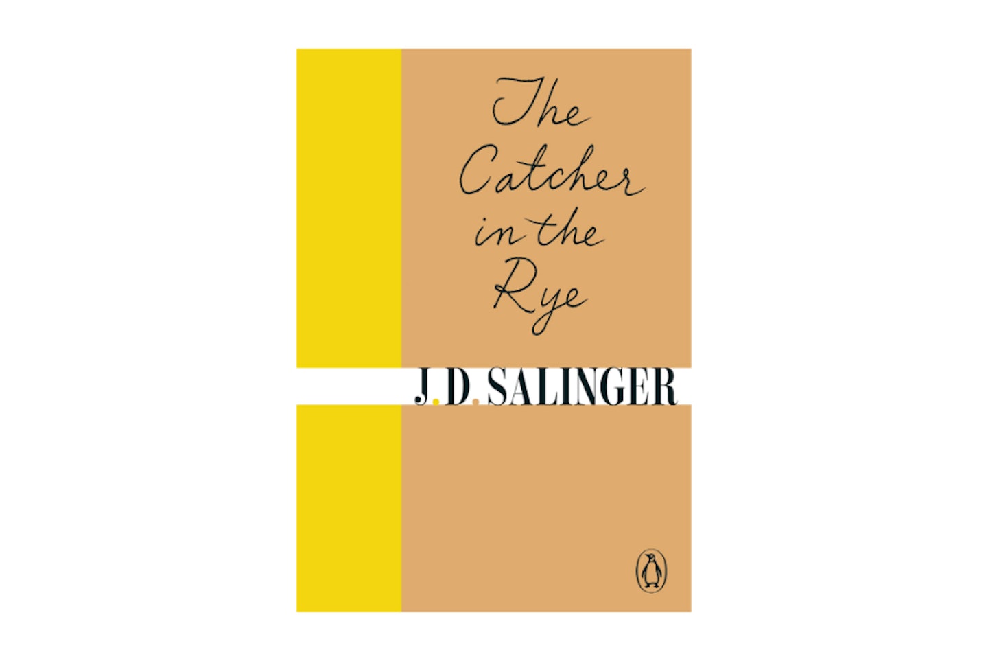 Catcher In The Rye by J.D. Salinger