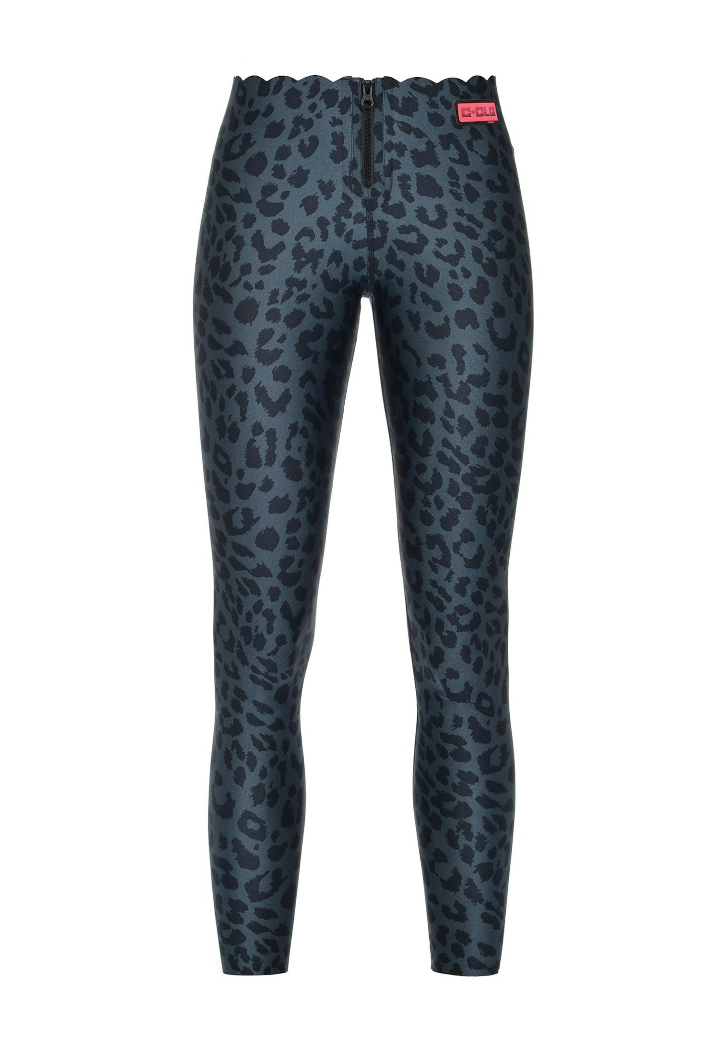 PINKO, Dappled Leggings, £170