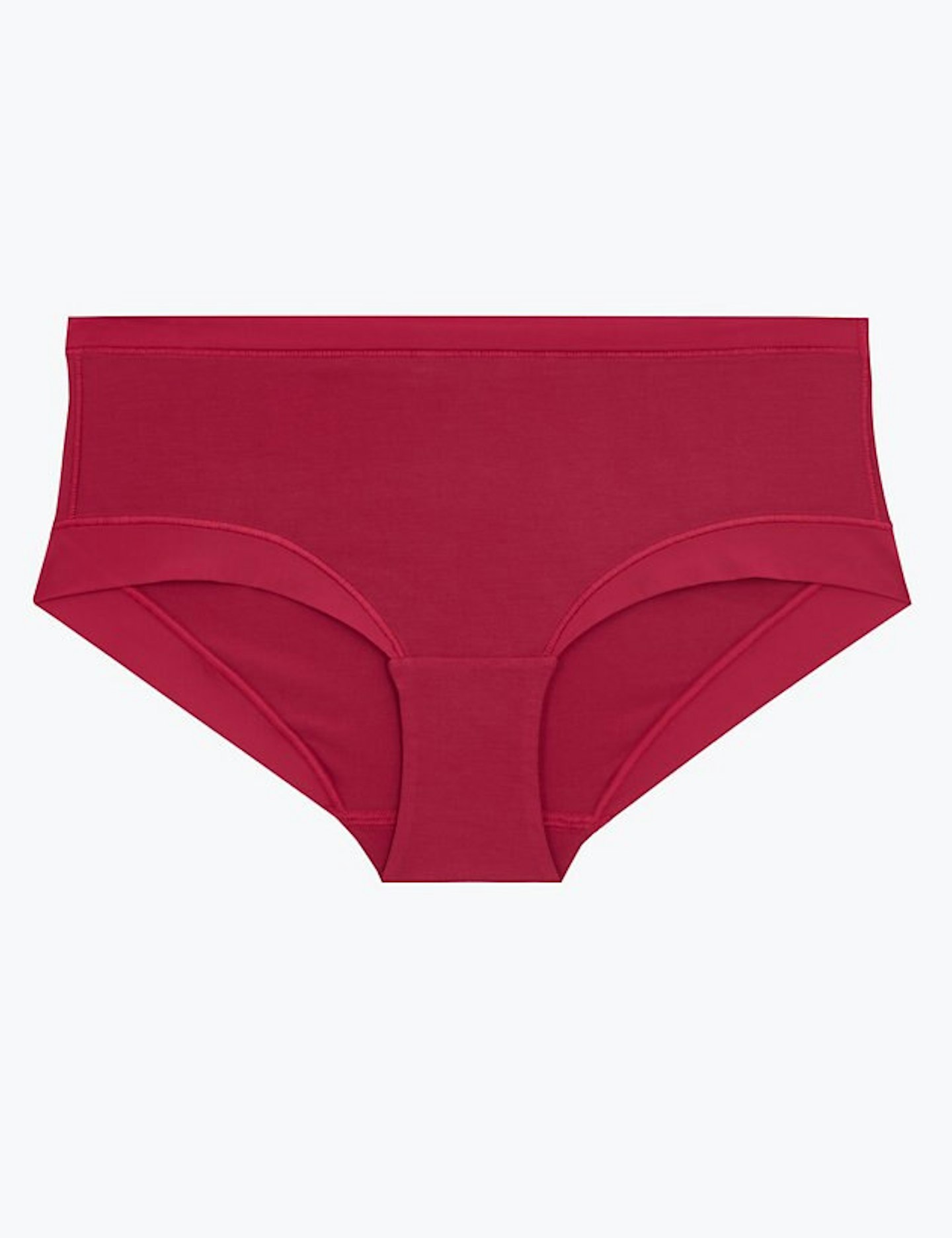 M&S COLLECTION, Flexifitu2122 Modal Low Rise Shorts, £6