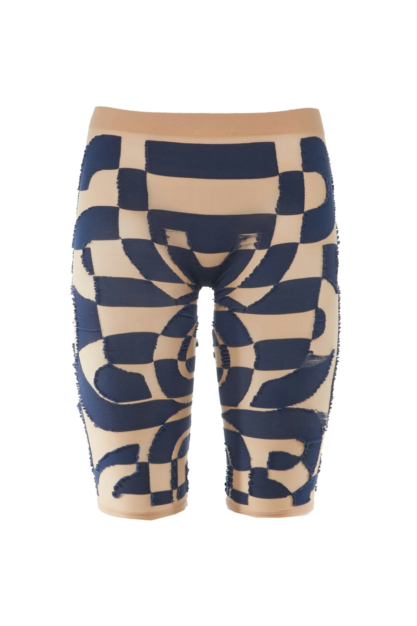 Frankie Morello, BERMUDA SPORTIVO, £118