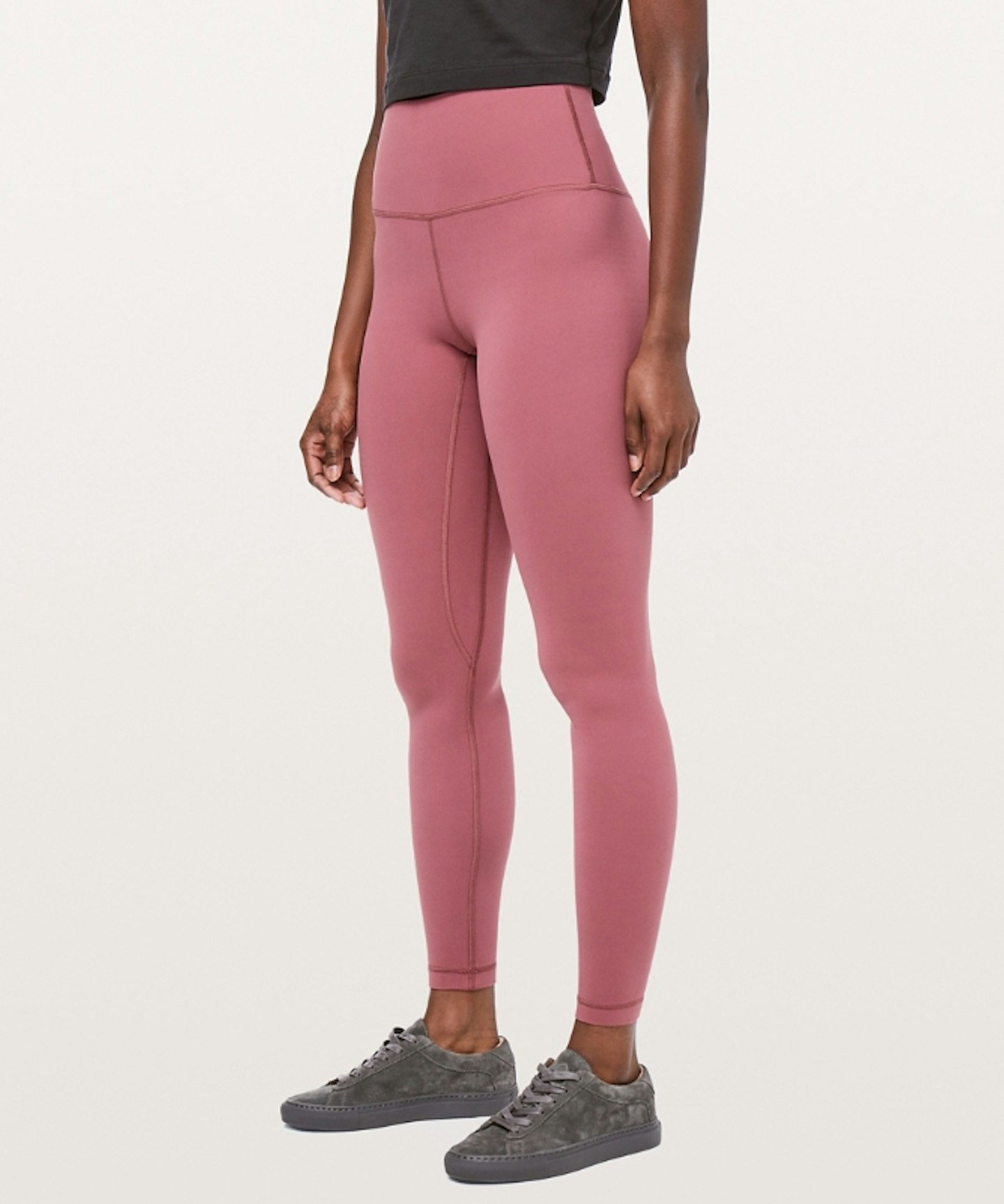 Lululemon, Align High-Rise Pant 28", £88