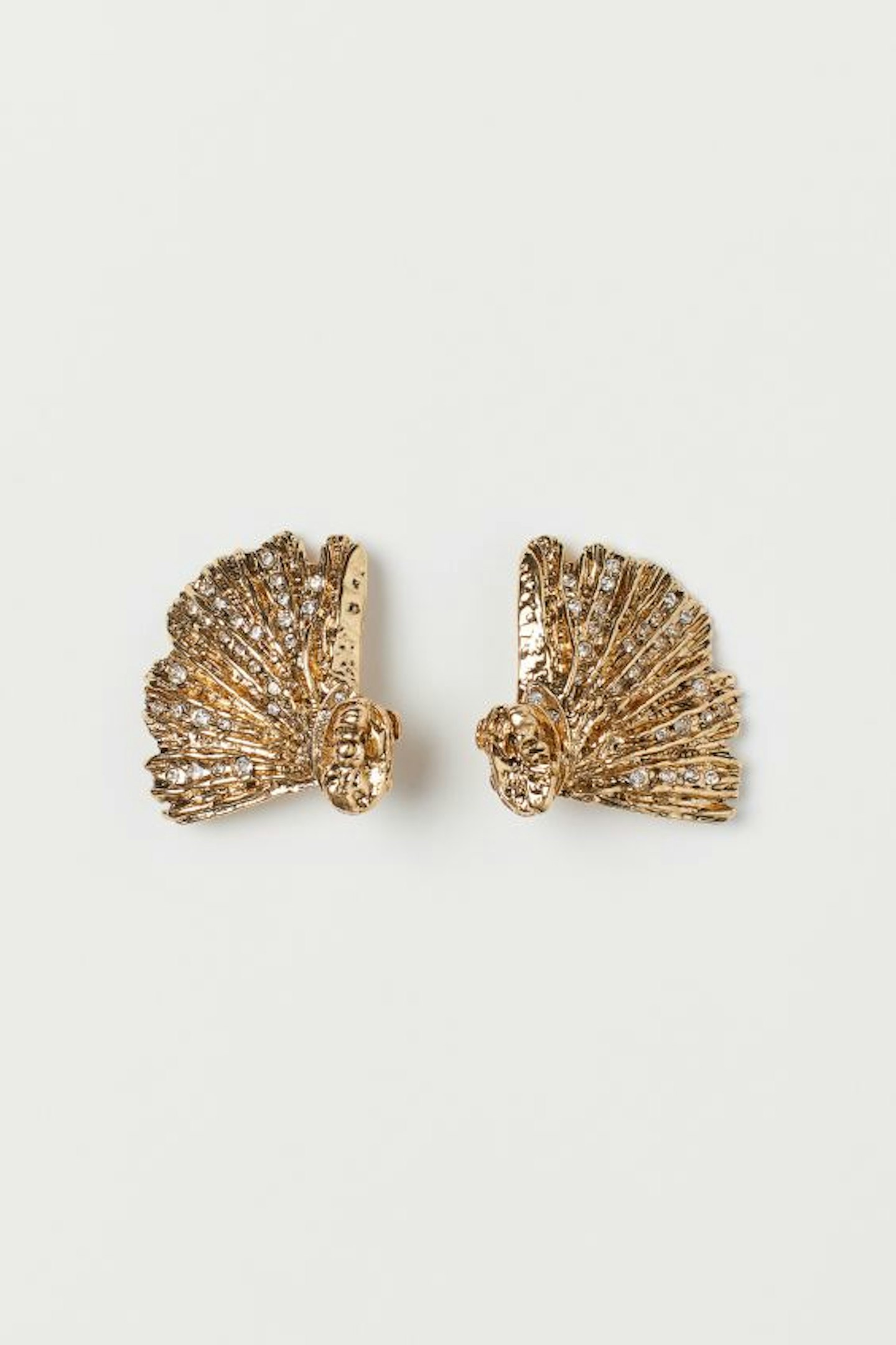 H&M earrings