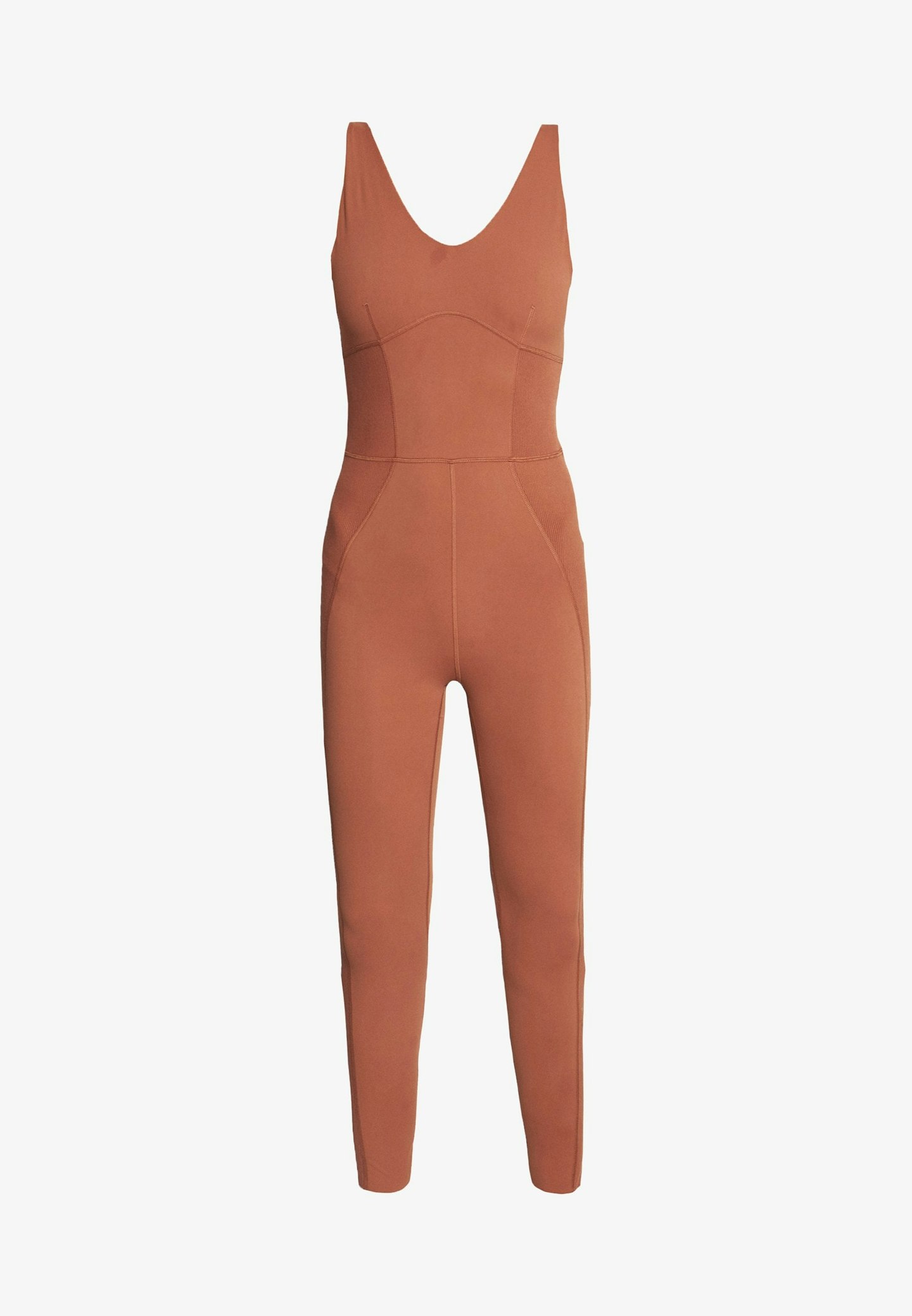 Nike Performance, W NK YOGA LUXE JUMPSUIT, £62.99