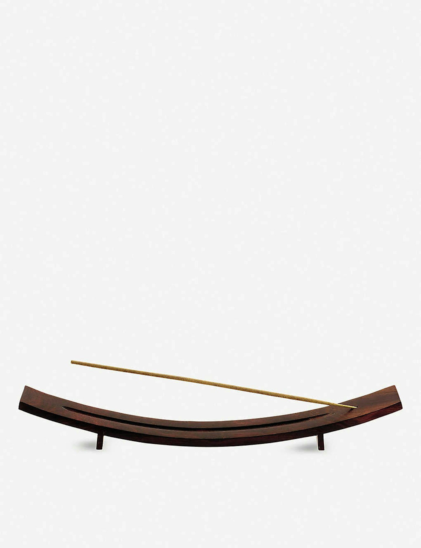 ESTEBAN, Wooden incense holder, £18