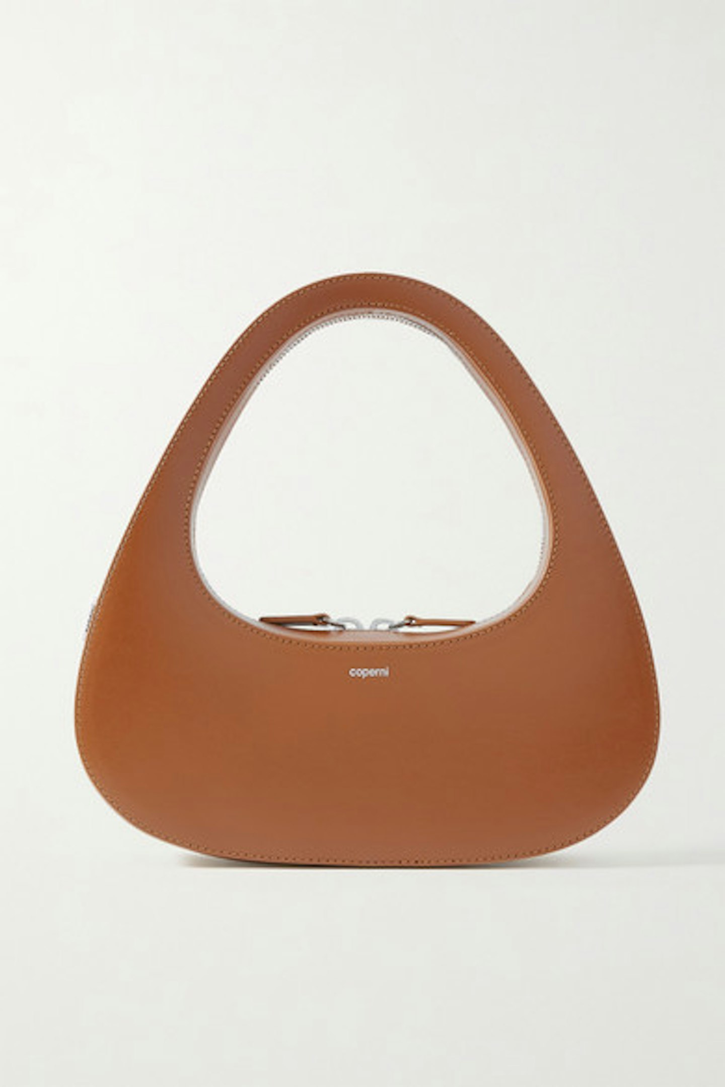 Coperni, Swipe Leather Tote
