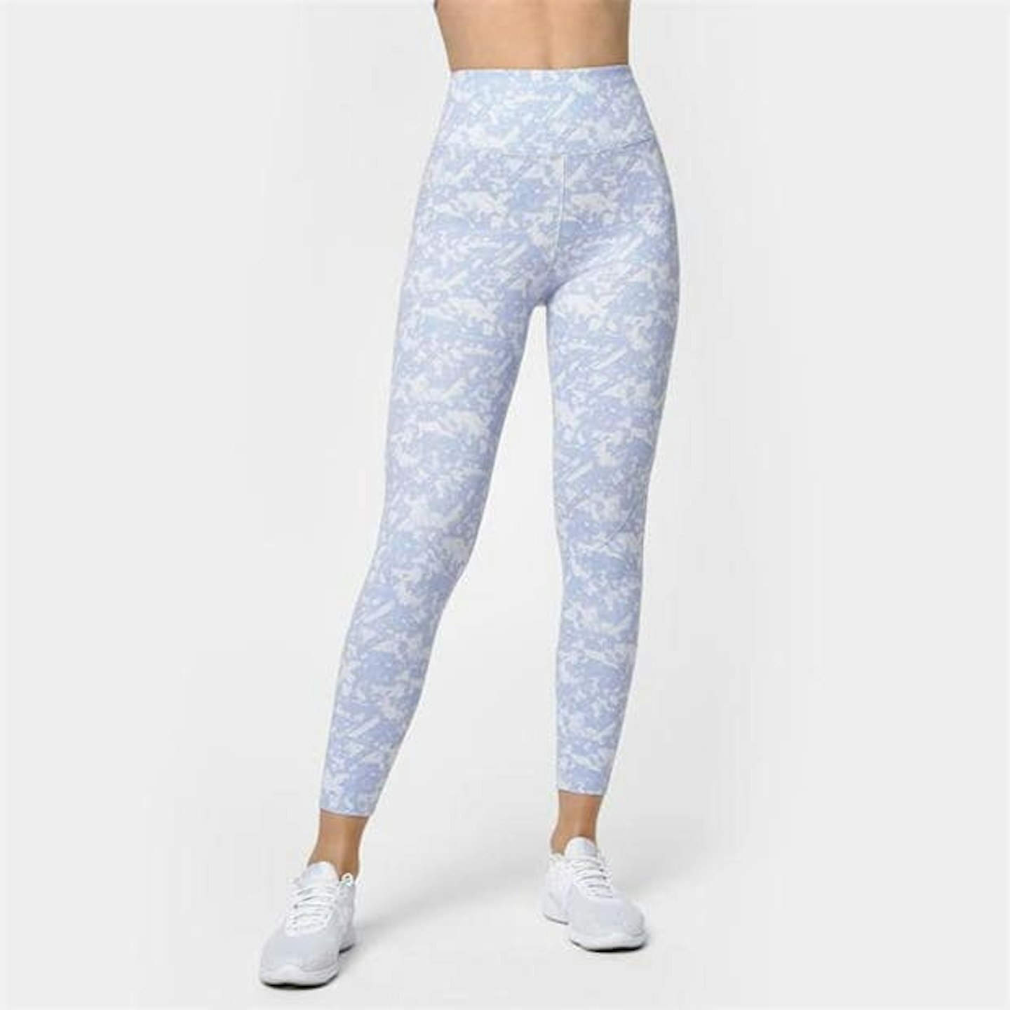 USA Pro, Reversible Leggings, £30