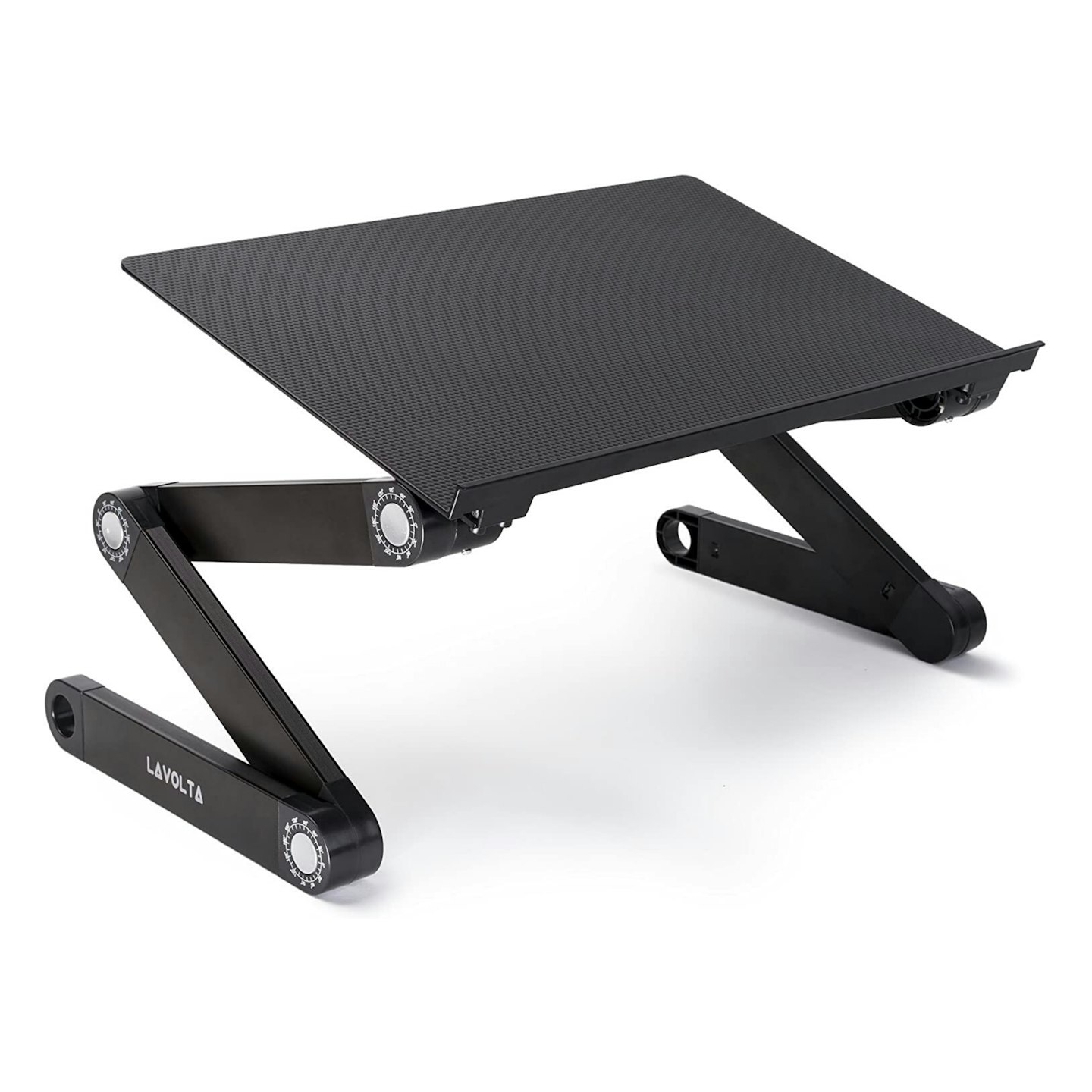 Lavolta Ergonomic Laptop Table Desk