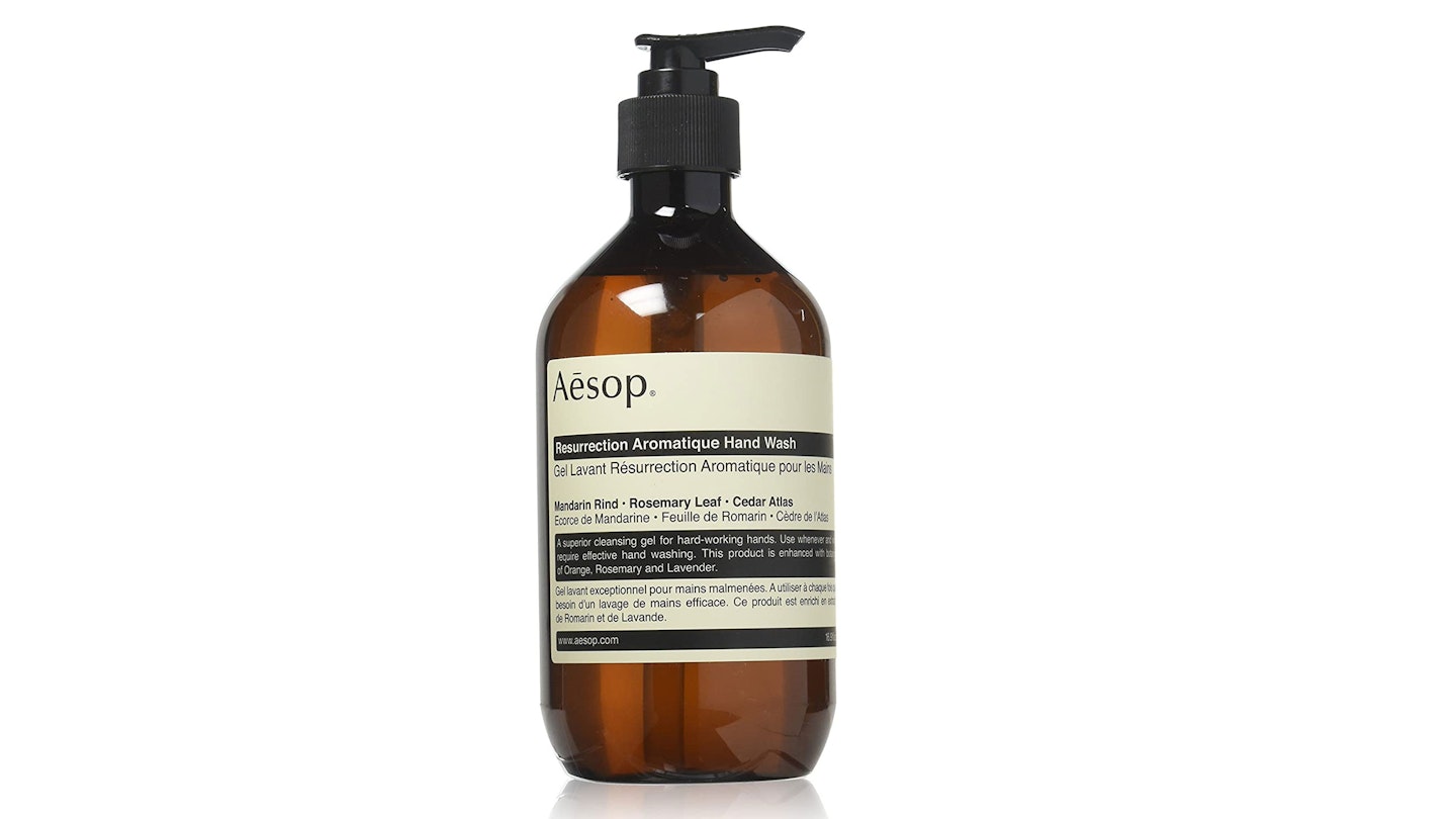 Aesop - Resurrection Aromatique Hand Wash