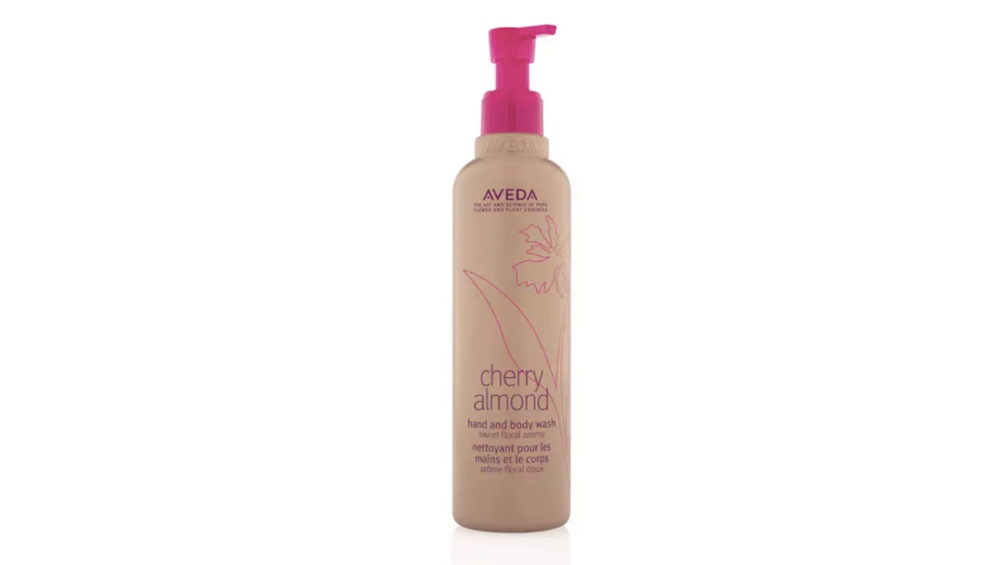Aveda - 'Cherry Almond' Hand and Body Wash