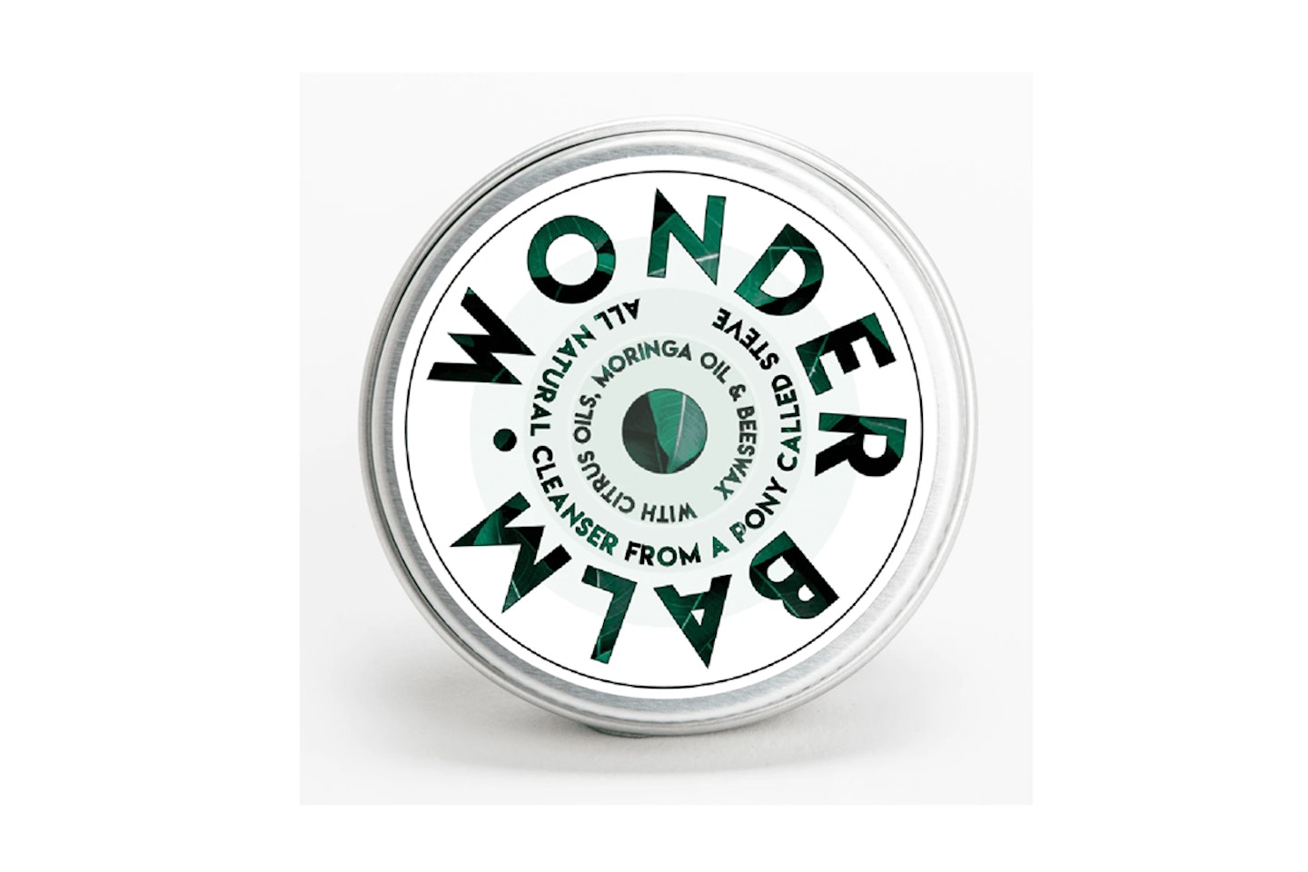 Wonder Balm by The Clean Beauty Club