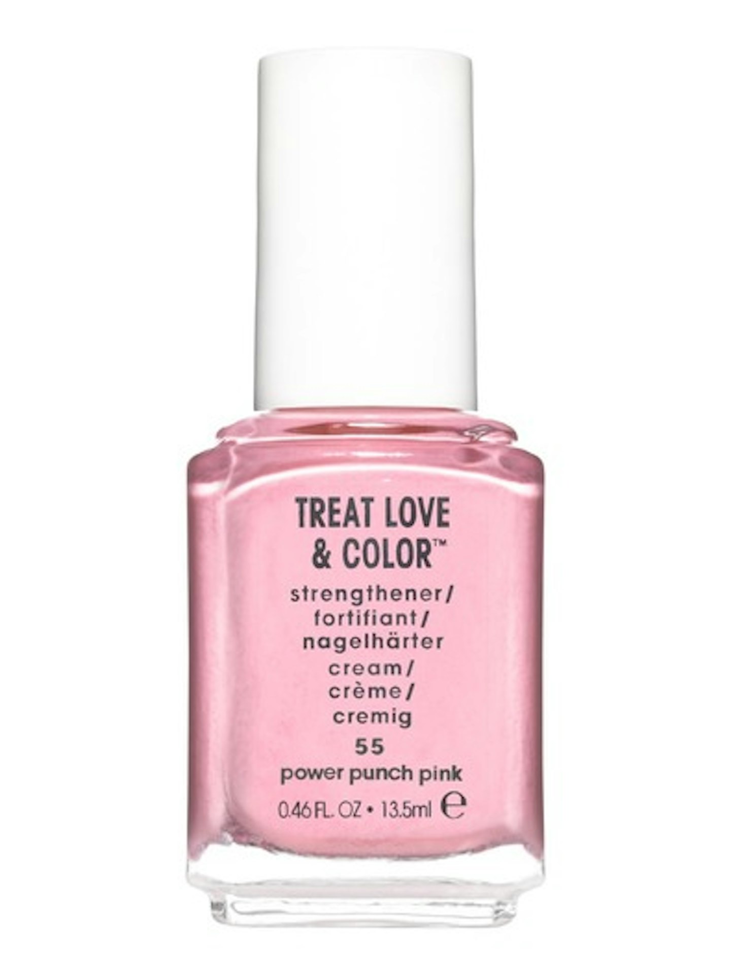 Essie Treat Love Color, £8.99