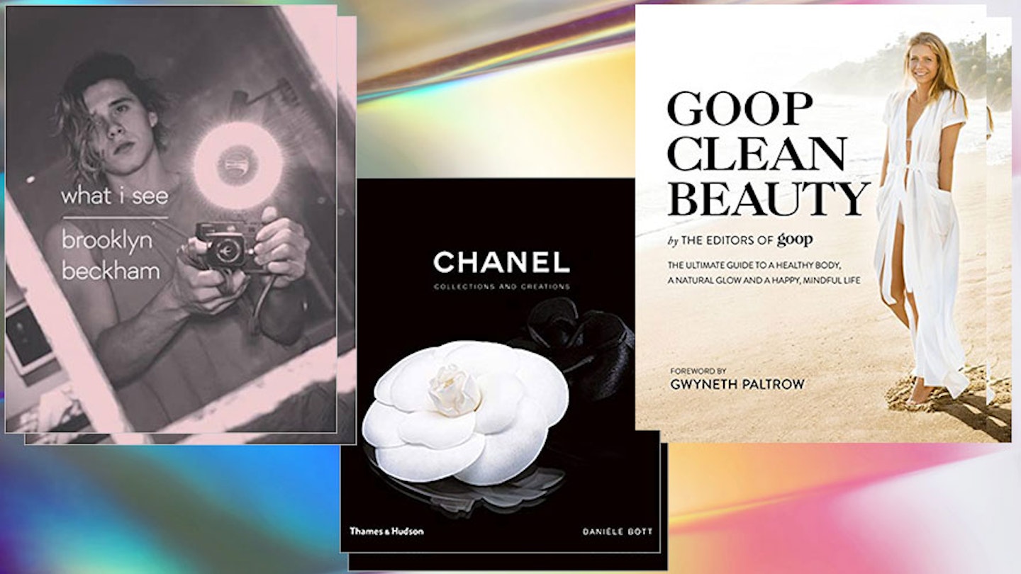 The best books that will look spectacular on your coffee table