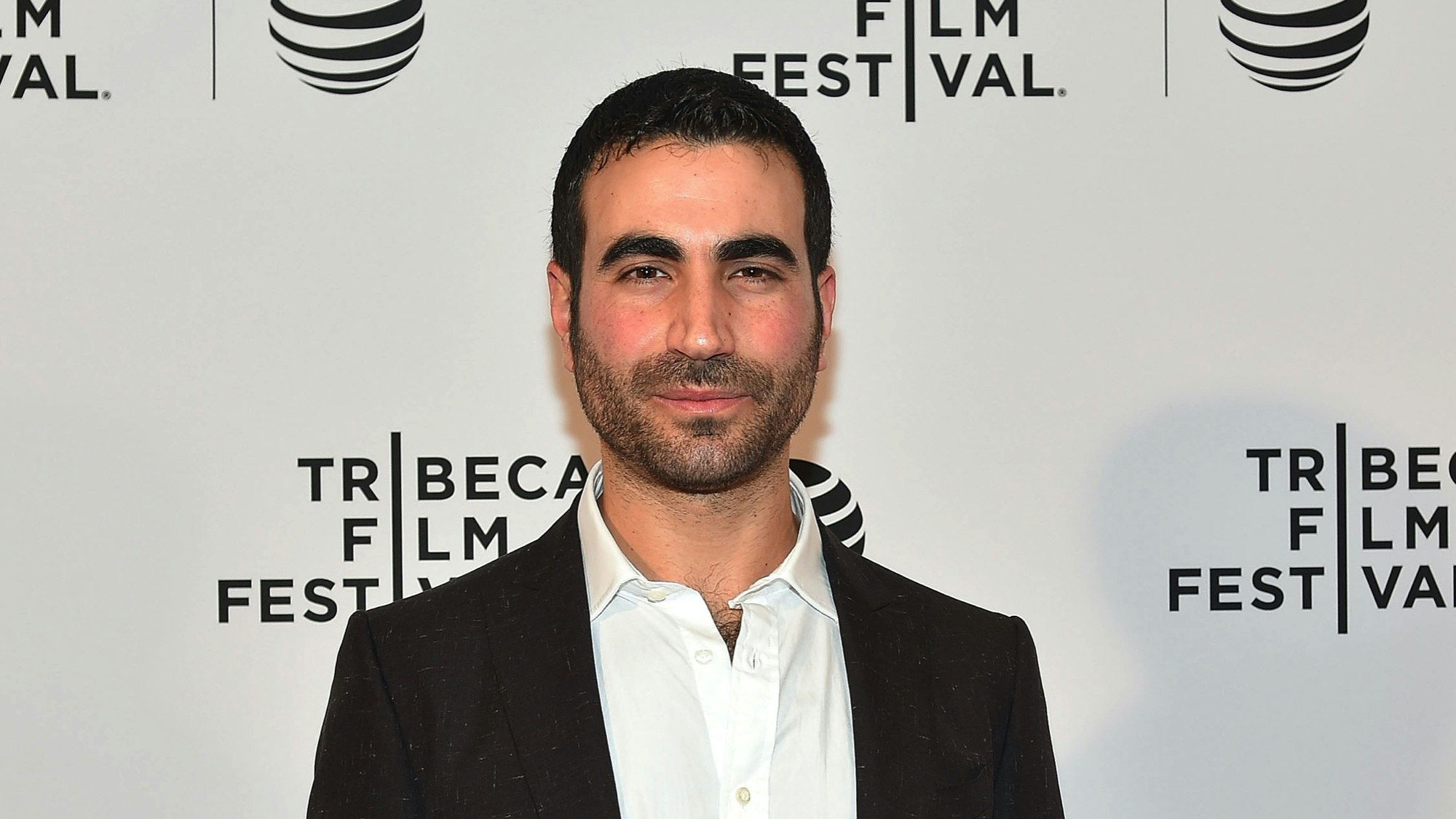 The Private Life of a Public Figure: Goldstein Off-Camera