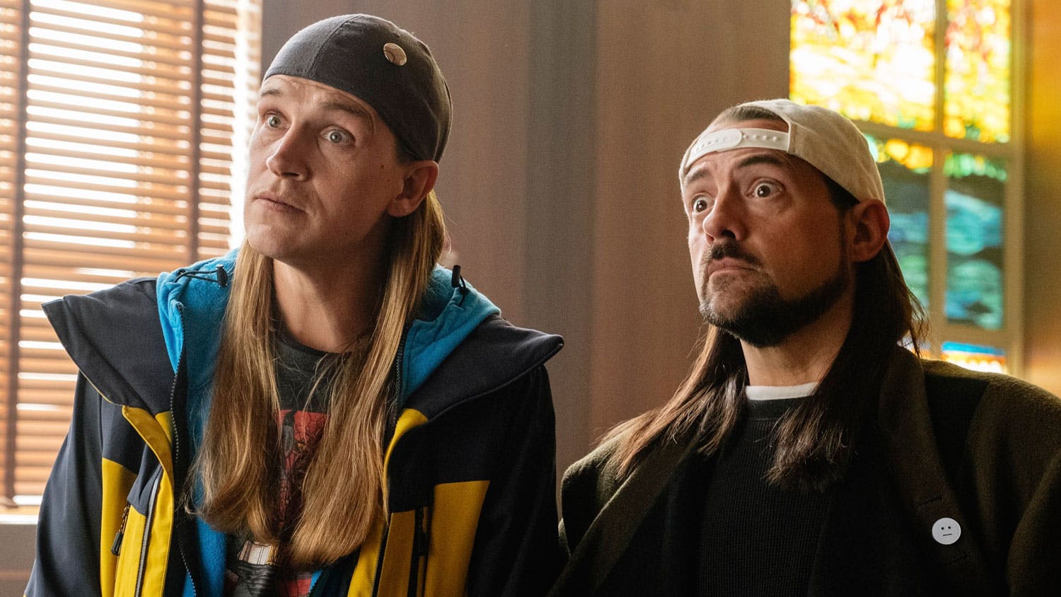 Kevin Smith Shares Free Commentary Track For Jay Silent Bob