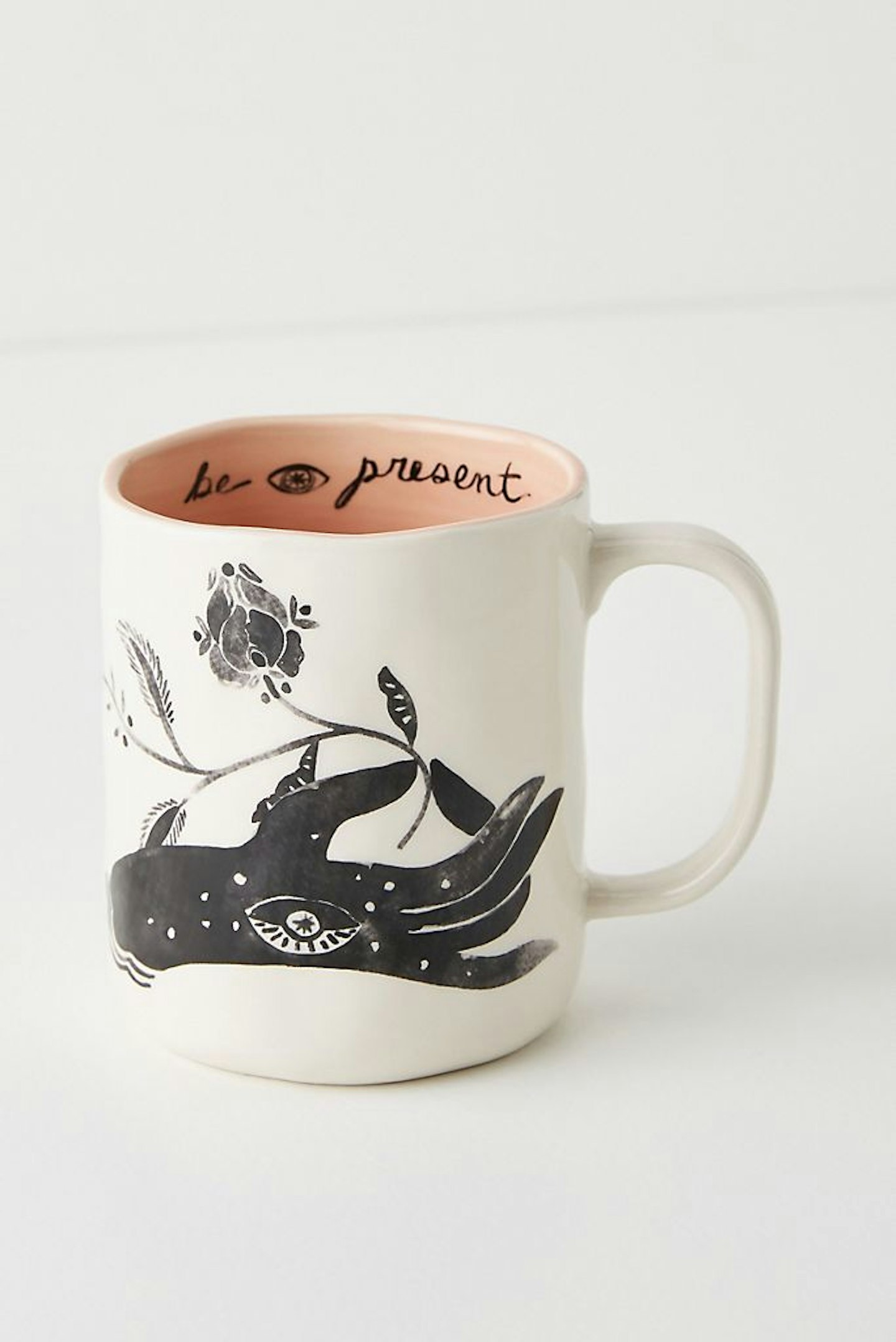 Anthropologie, Hestia Mug, £12