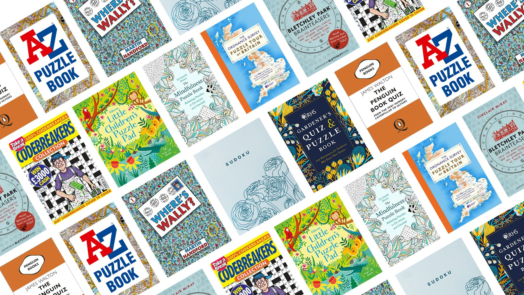 The Best Puzzle Books For Adults the-best-puzzle-books-for-adults