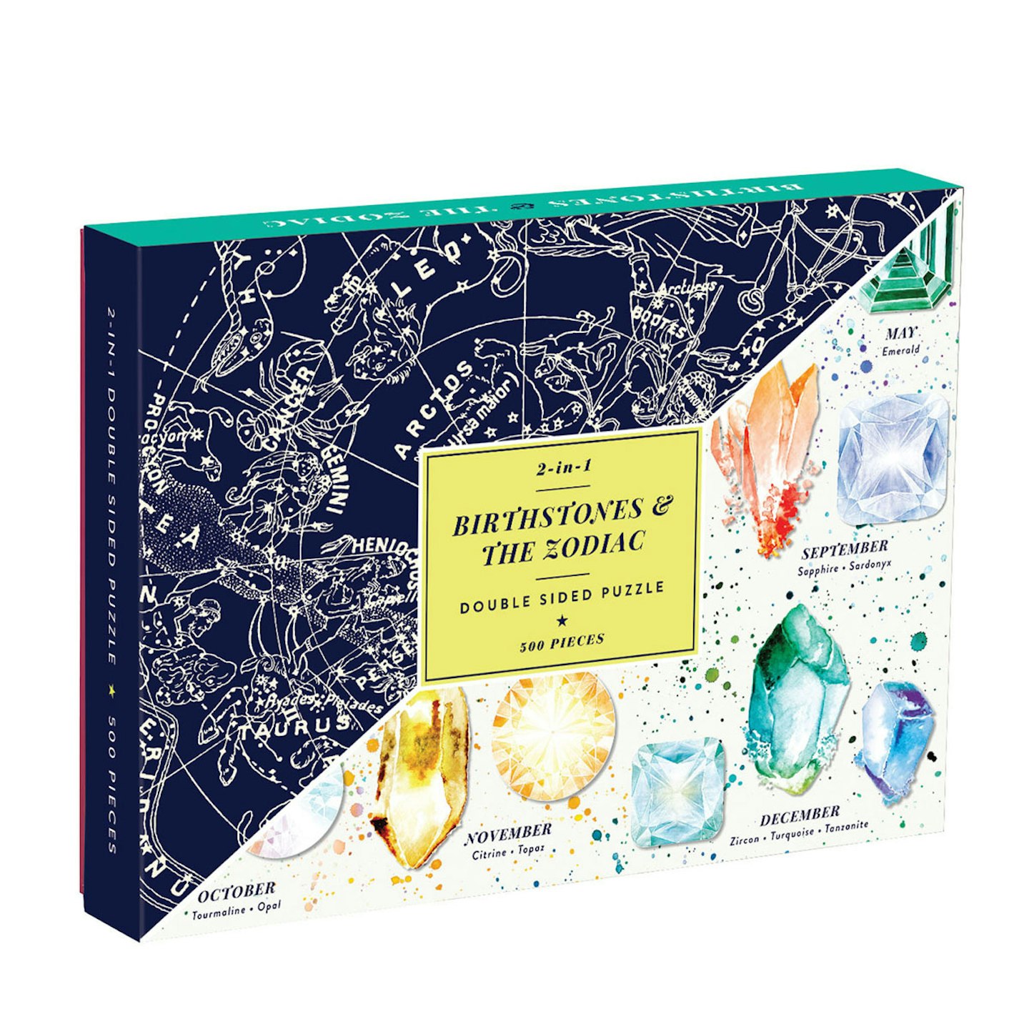 Jigsaw Puzzles