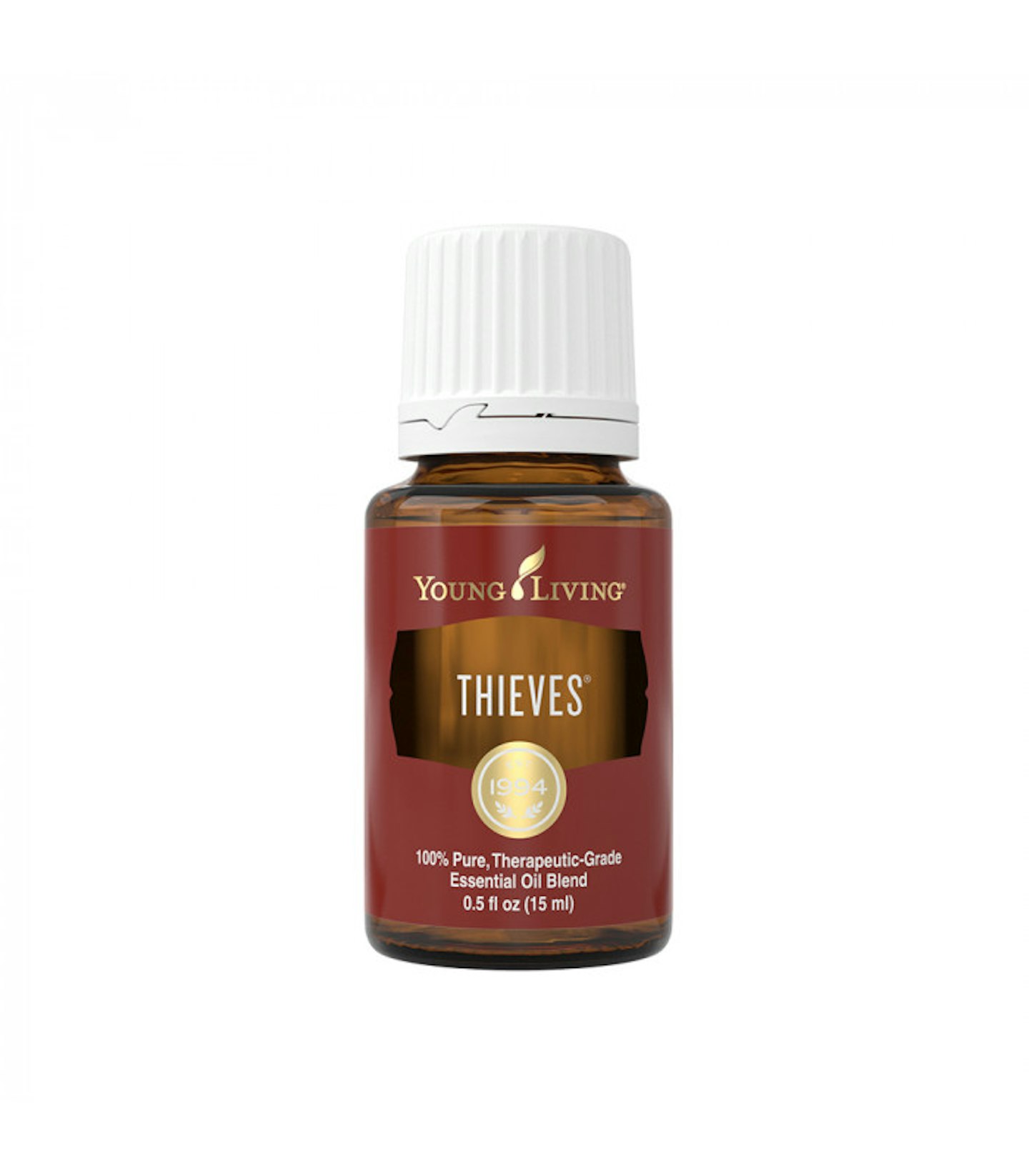 Young Living Thieves Essential Oil, £33
