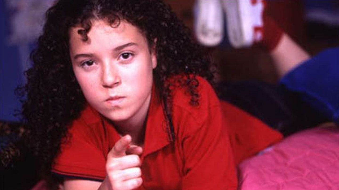 Tracy Beaker