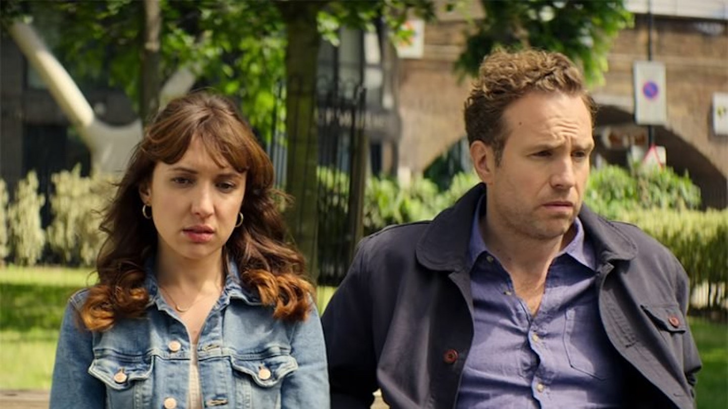 Trying Trailer: Rafe Spall And Esther Smith Want A Baby