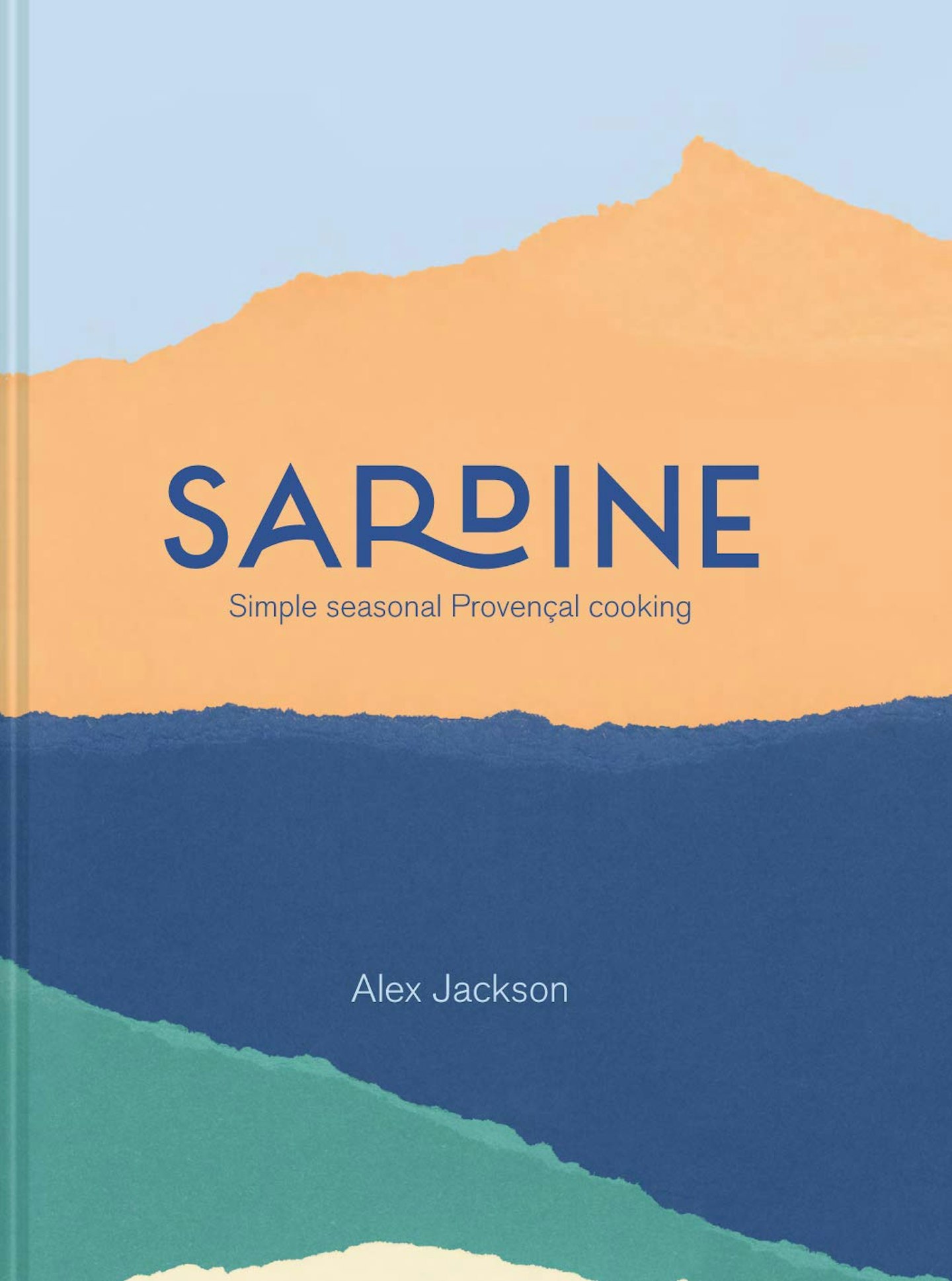 Sardine, by Alex Jackson