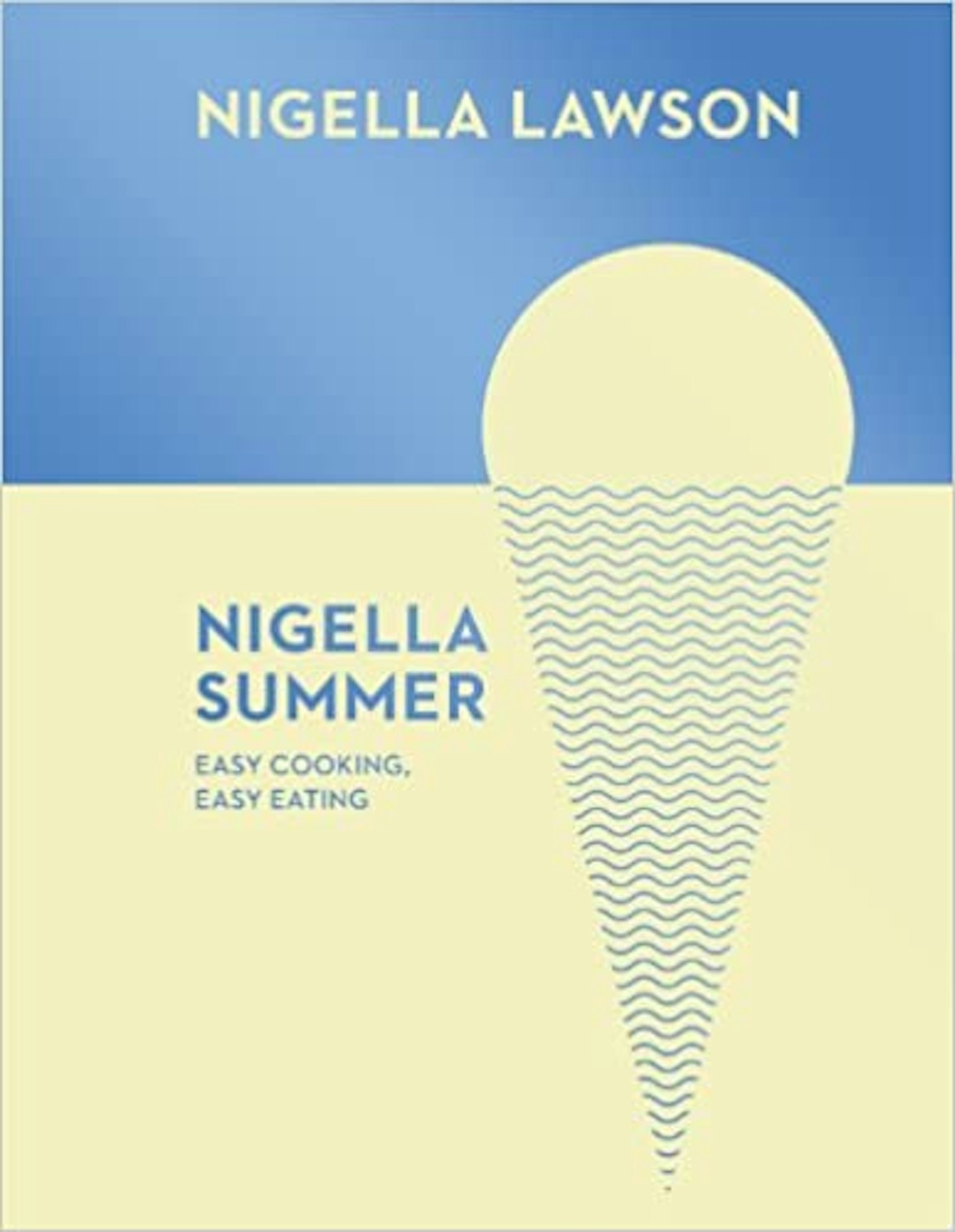 Forever Summer, Nigella Lawson