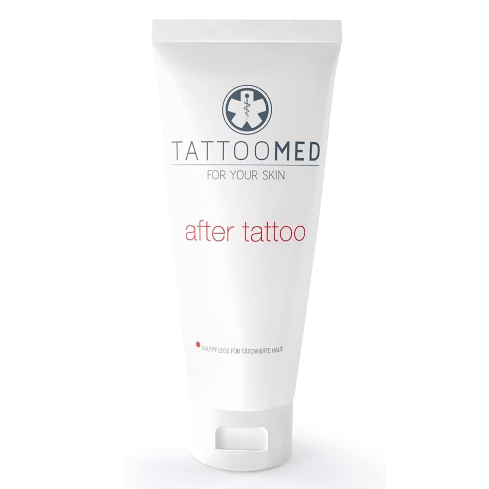 Best Tattoo Creams To Actually Look After Your New Ink
