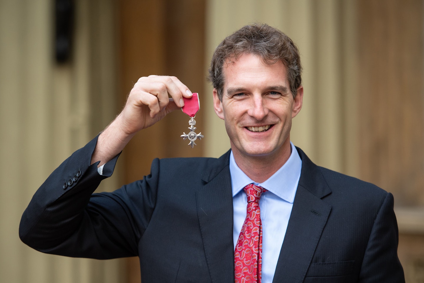 History with Dan Snow