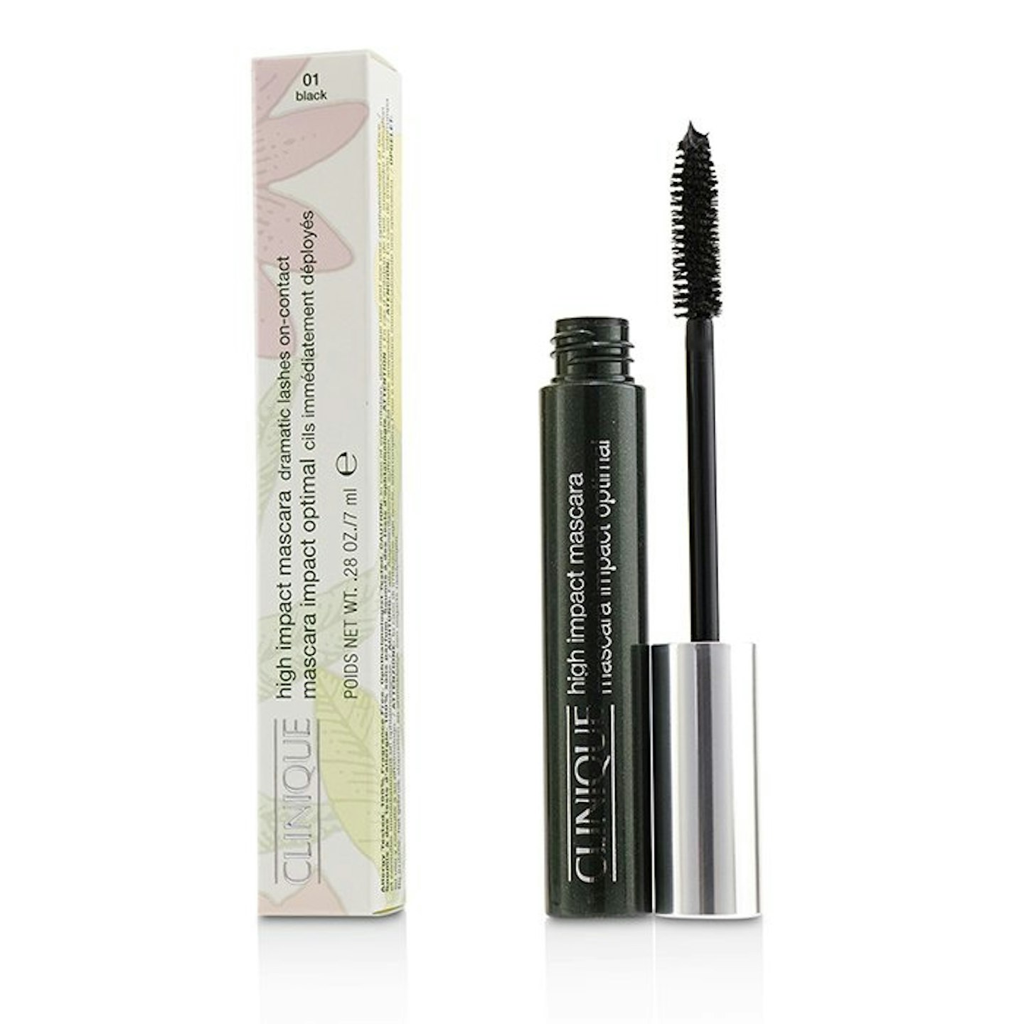 Clinique High Impact Mascara