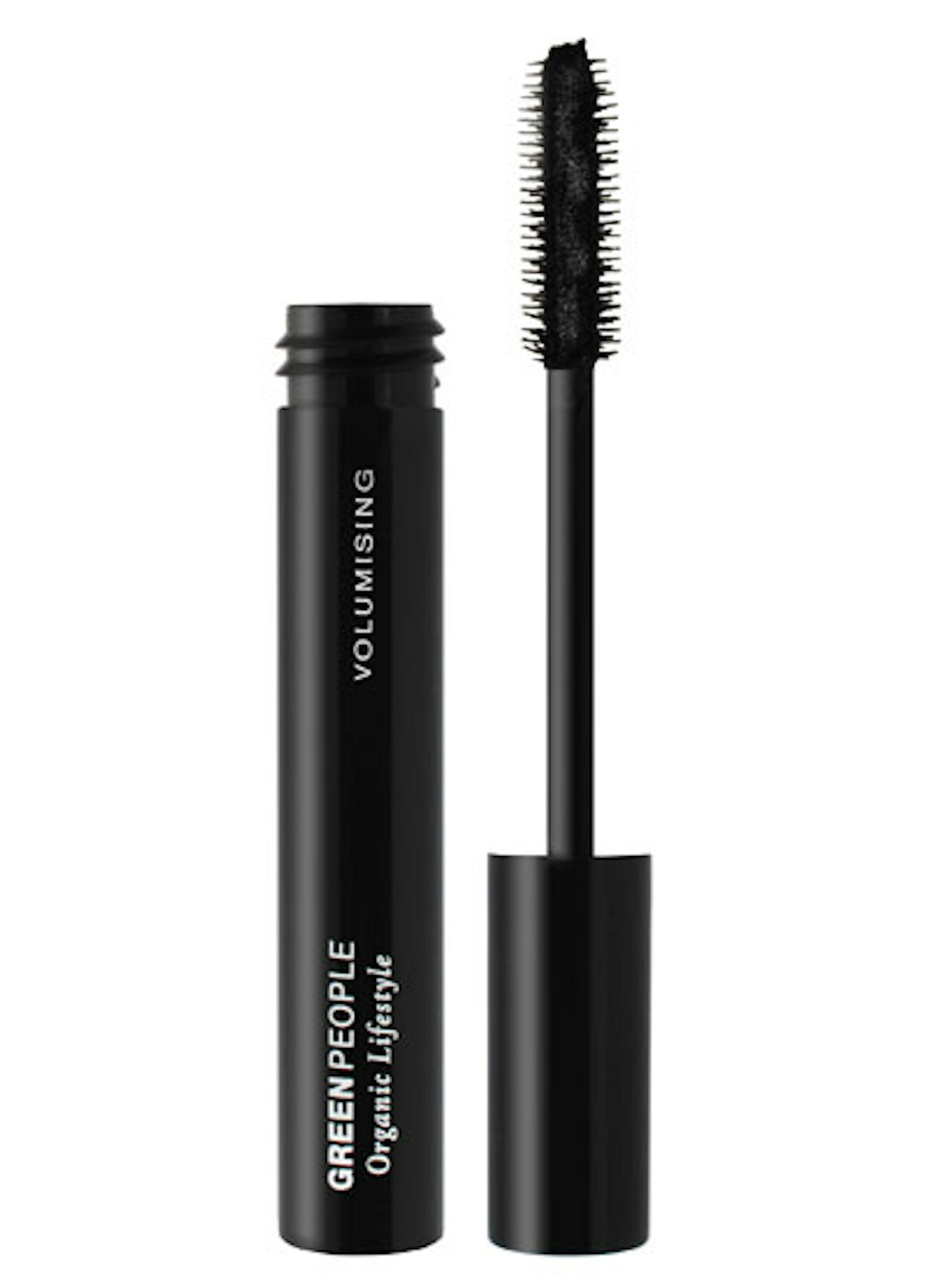 Green People Volumising Mascara