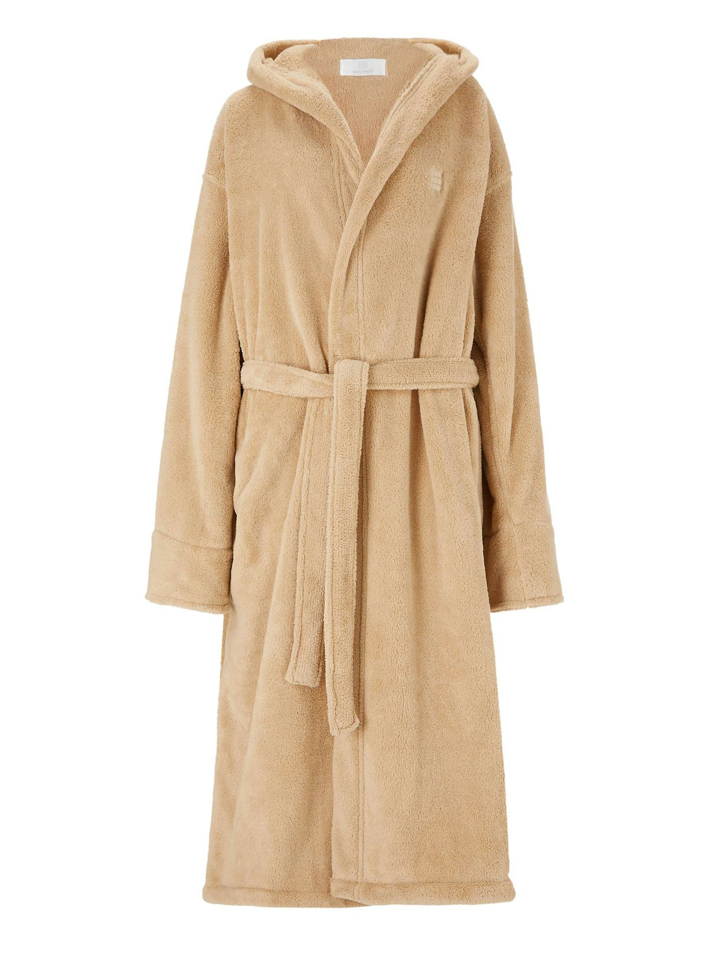 Soho Home, Bath Robe, £56