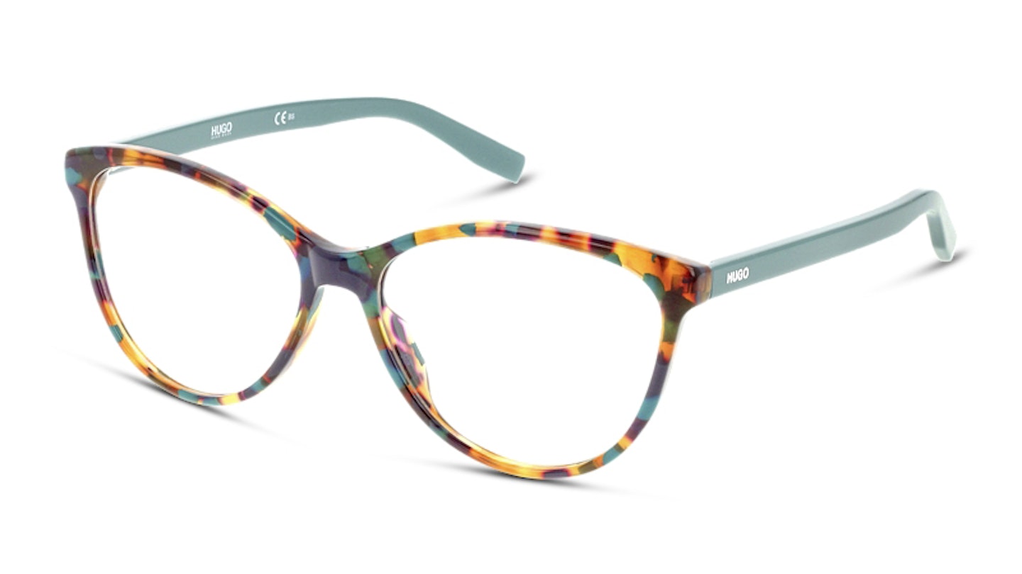 £159, Hugo Boss (HG 202 XGW) at Vision Express 