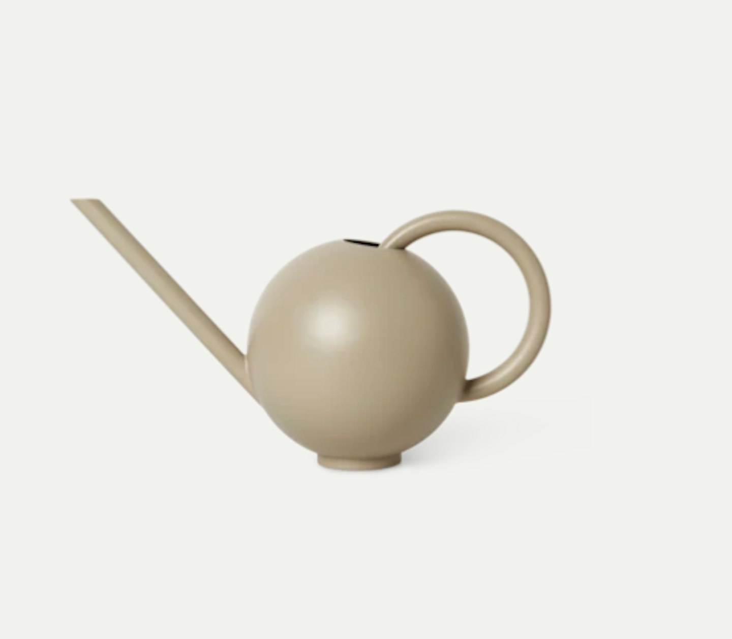 Orb Watering Can, u20ac79, Ferm Living