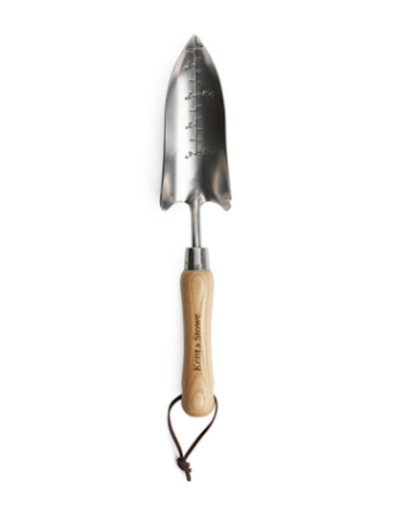 Transplanting Trowel, £10, Kent & Stowe at Arket