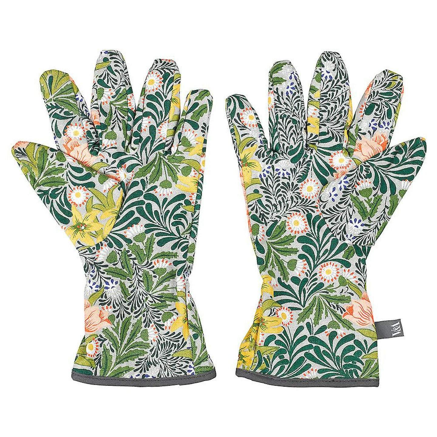 William Morris Gloves, £22.95, V&A