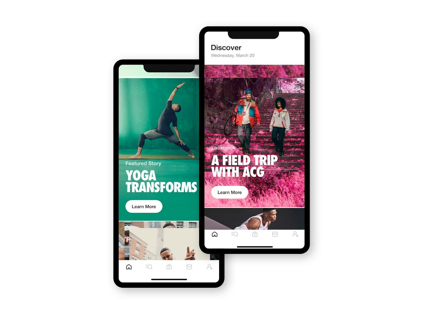 Nike App Subscription