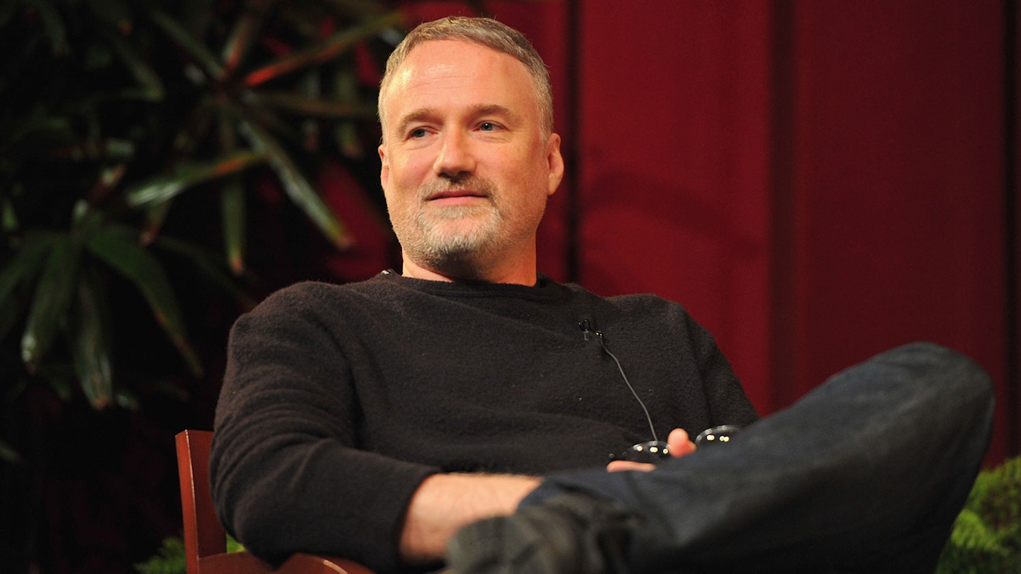 David Fincher